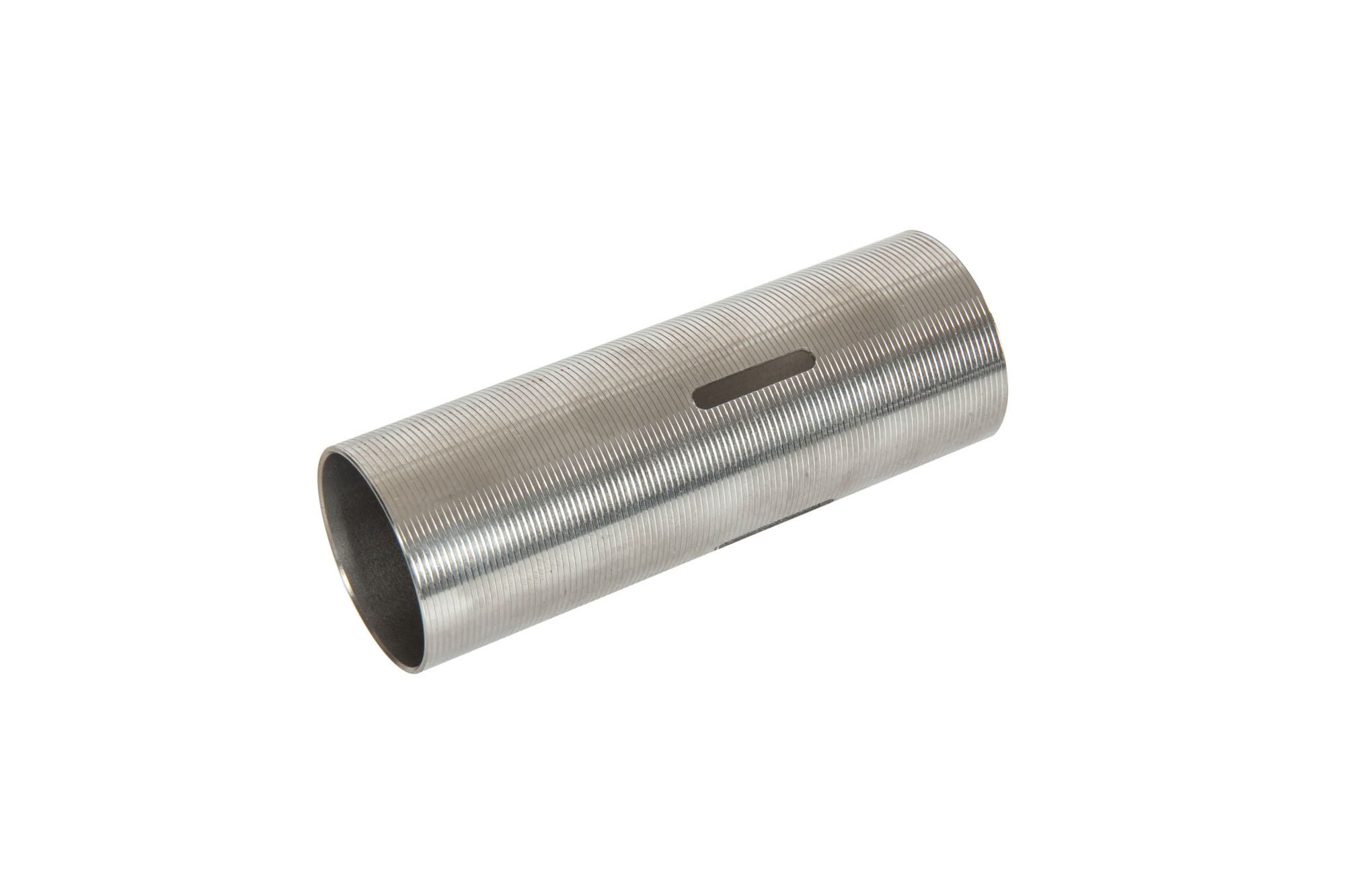 Stainless Hard Cylinder Type F (Specna Arms Edition)