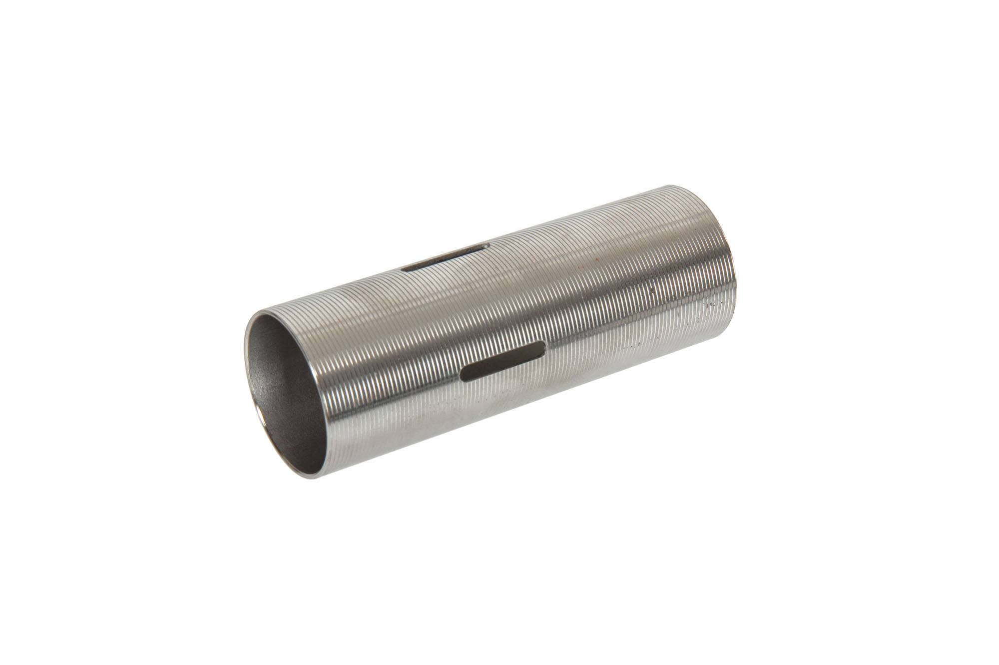 Stainless Hard Cylinder Type F (Specna Arms Edition) by Specna Arms on Airsoft Mania Europe