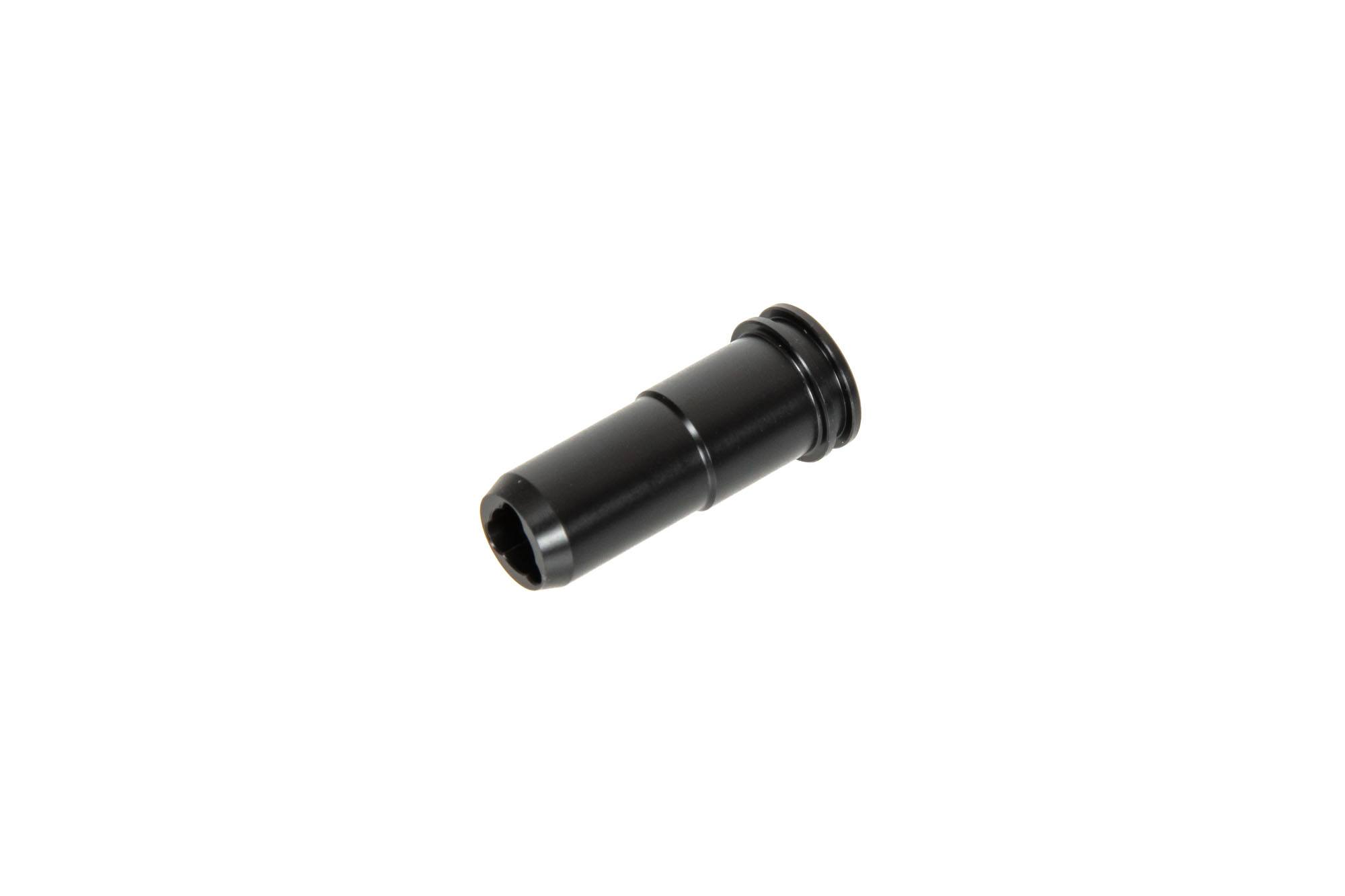 POM Air Seal Nozzle for AR15 replicas (by Prometheus)