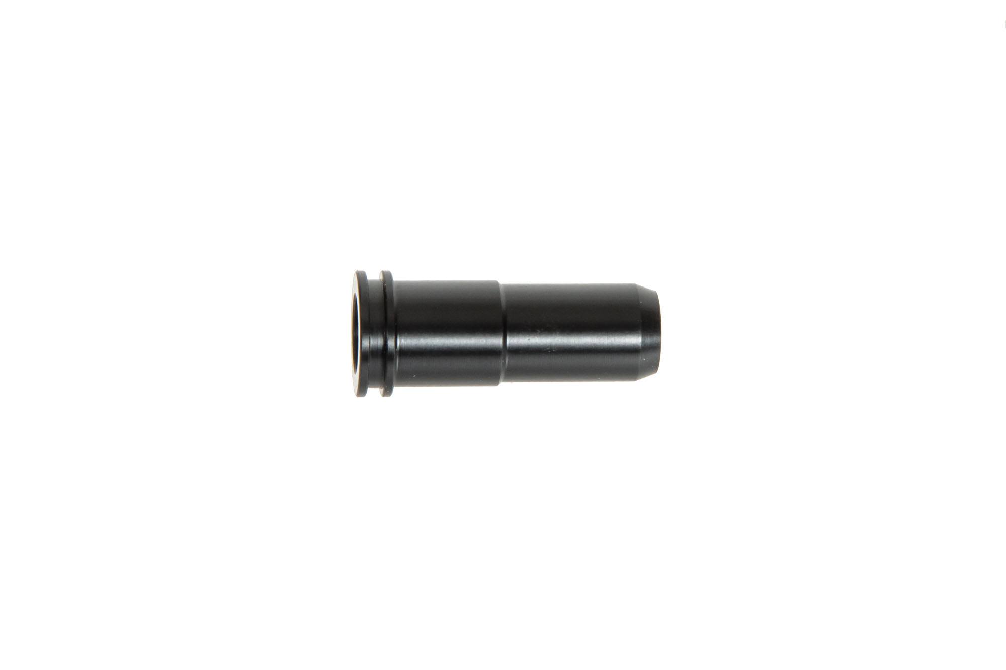 POM Air Seal Nozzle for AR15 replicas (by Prometheus)