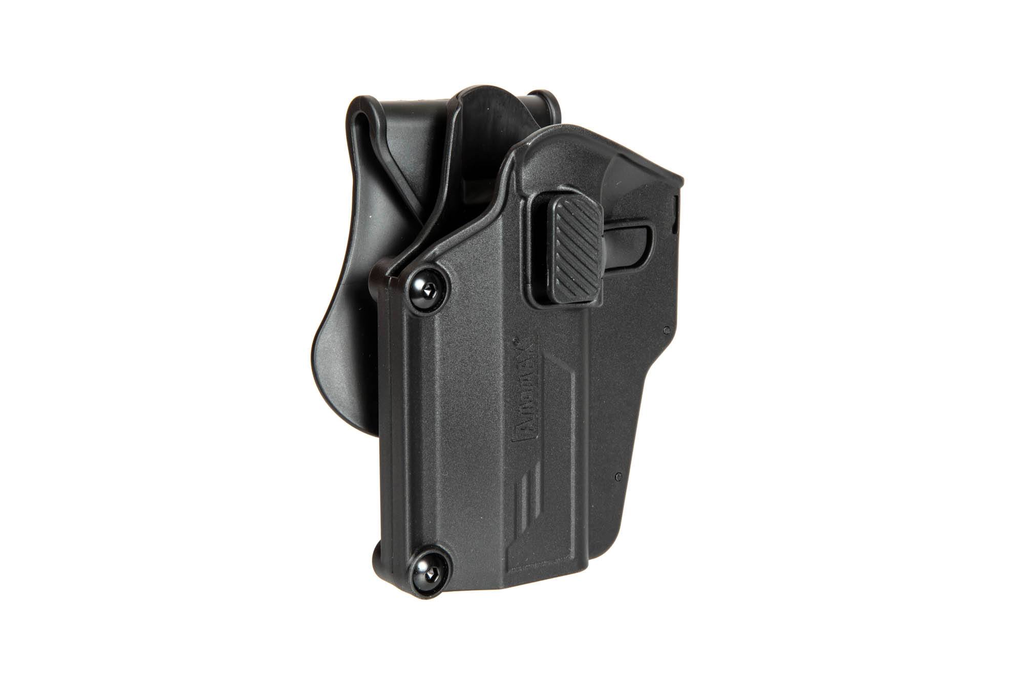 Per-Fit™ Universal Holster - Left-Handed
