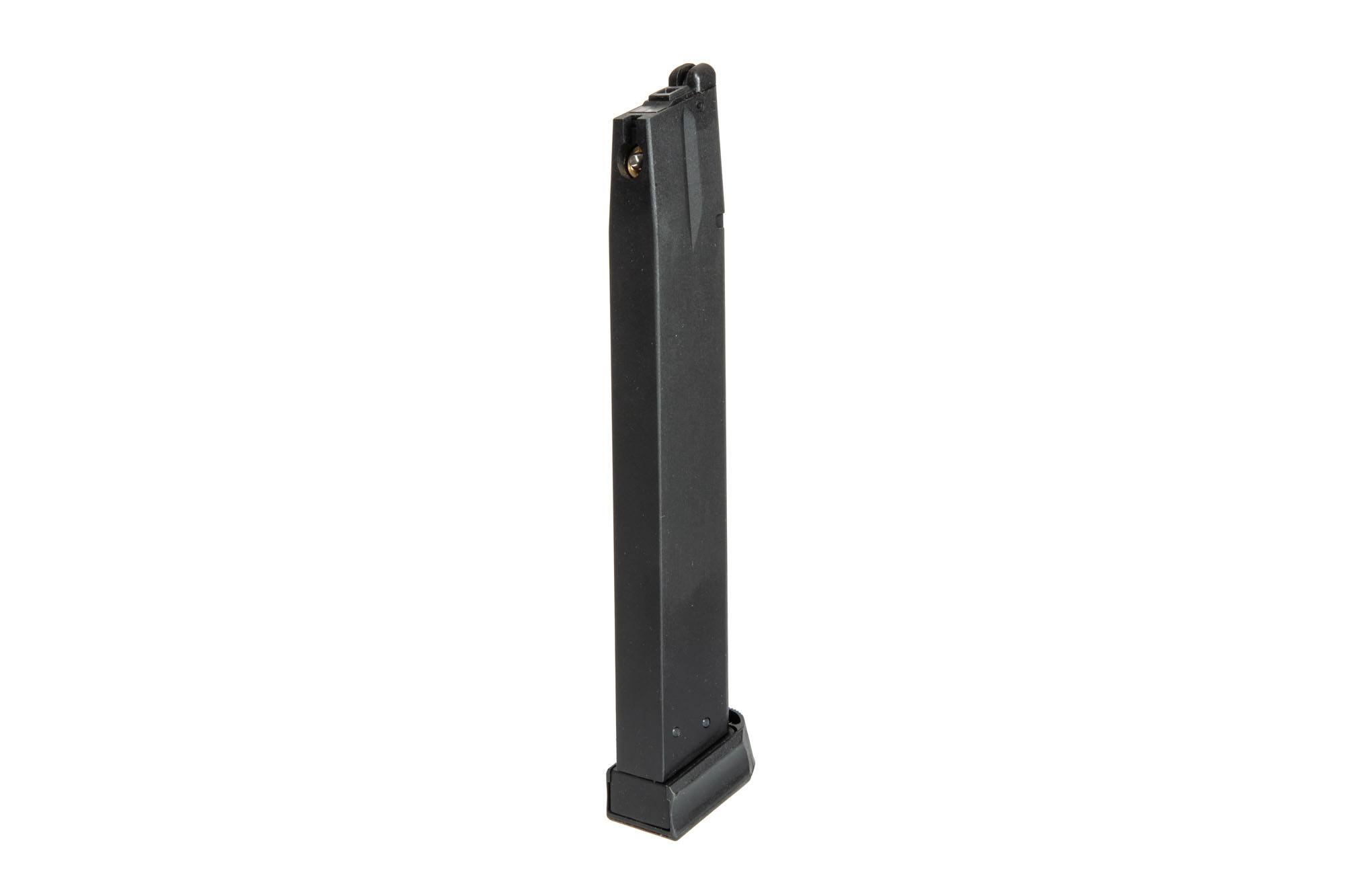 50BBs Green Gas magazine for ASG USW-A1 GBB by ASG on Airsoft Mania Europe