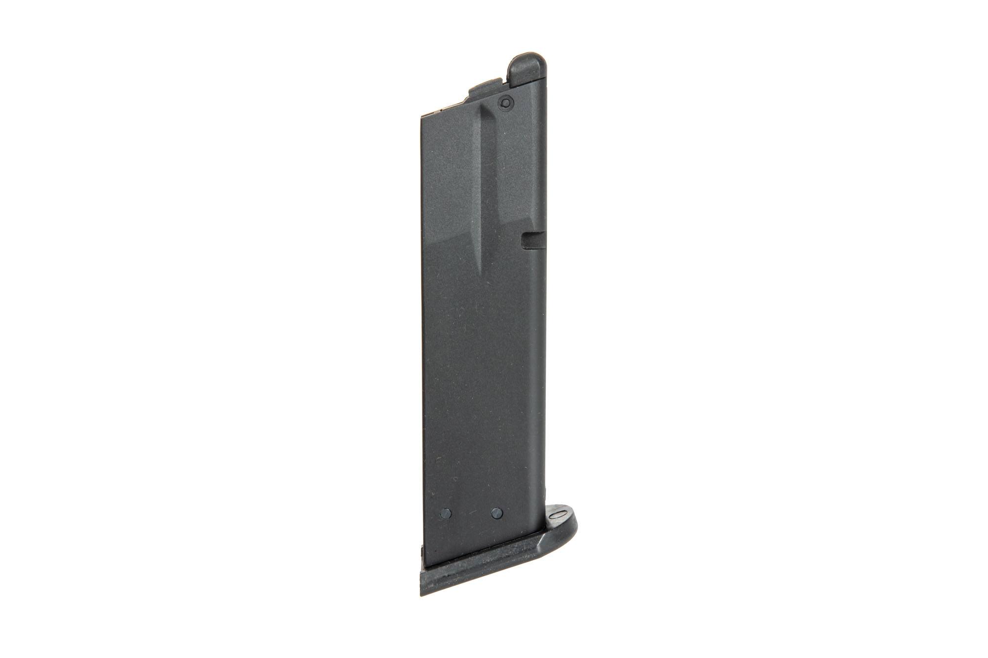 24BBs Green Gas magazine for ASG USW-A1 GBB by ASG on Airsoft Mania Europe