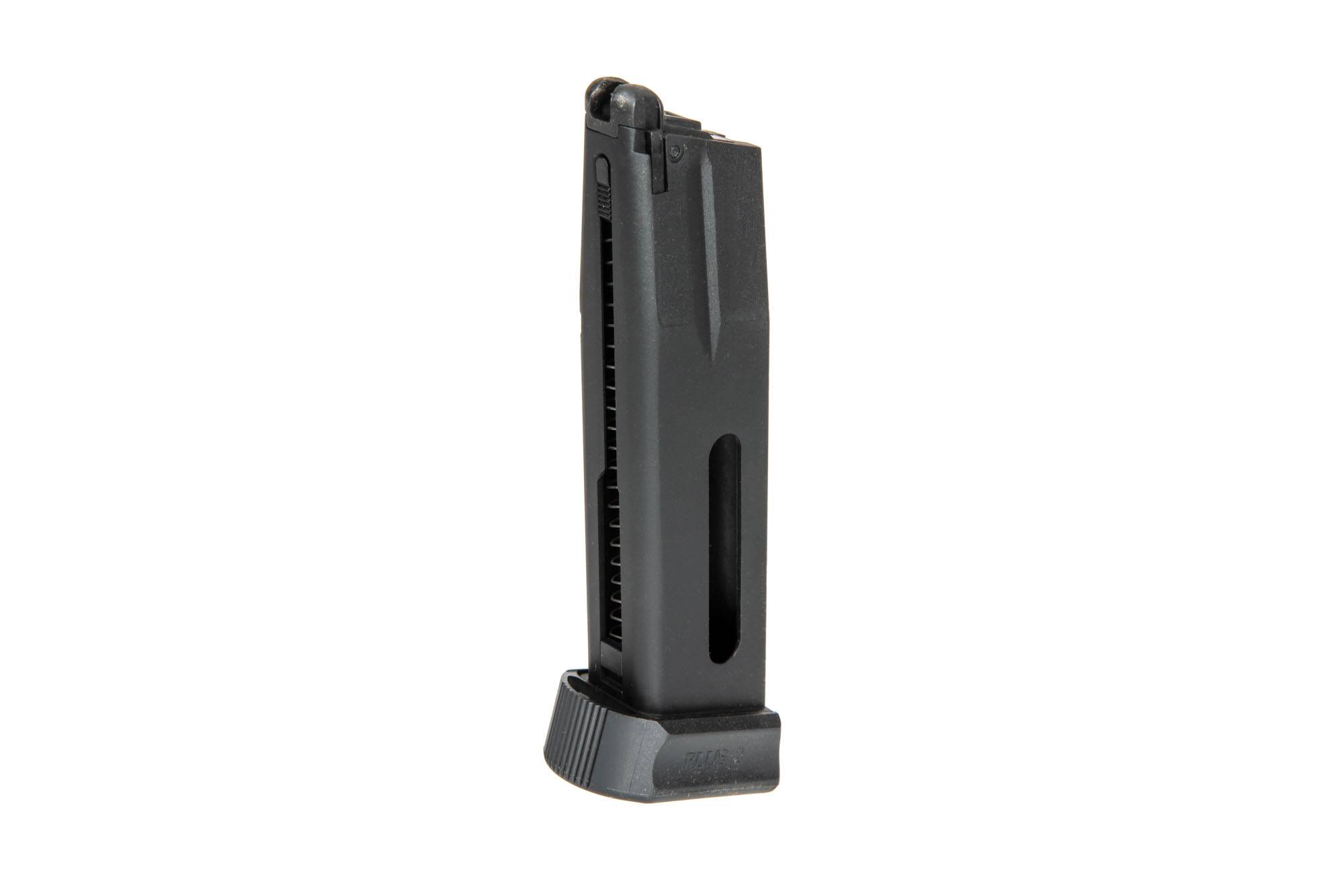 26BBs CO2 magazine for ASG USW-A1 GBB