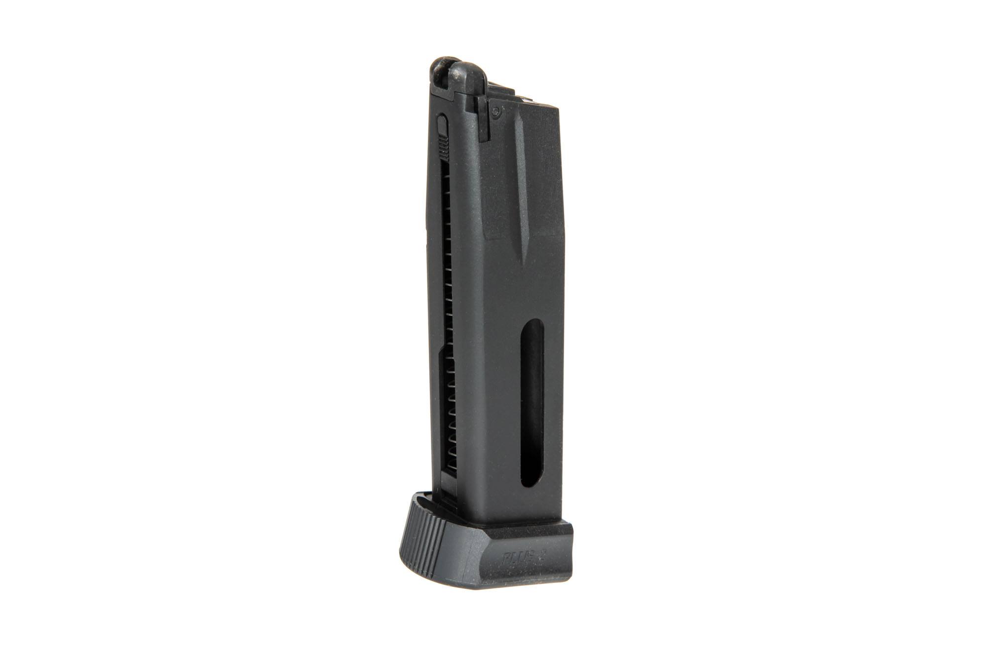 26BBs CO2 ASG magazine for USW-A1 GBB