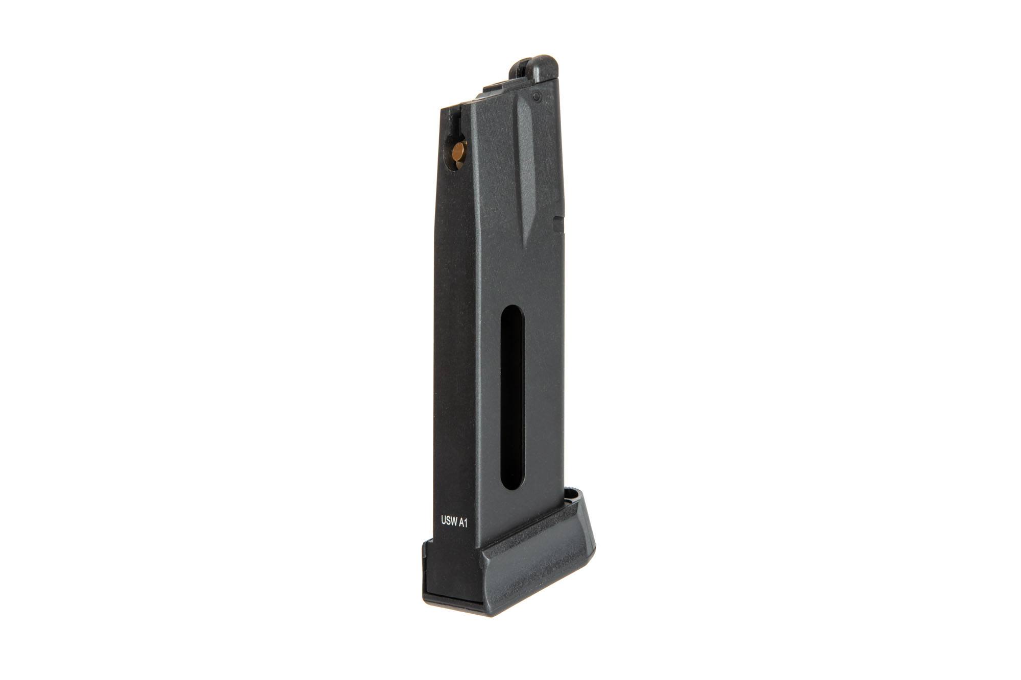 26BBs CO2 ASG magazine for USW-A1 GBB