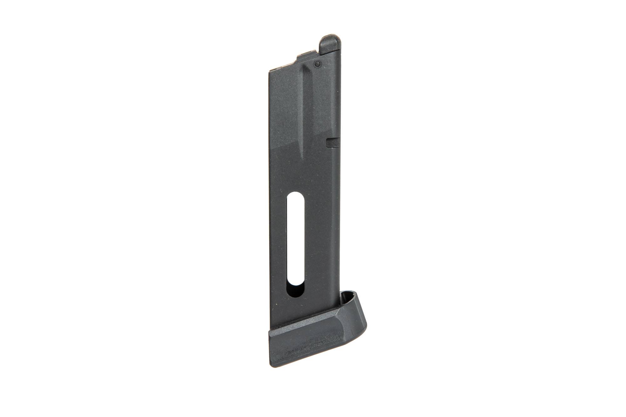 26BBs CO2 ASG magazine for USW-A1 GBB