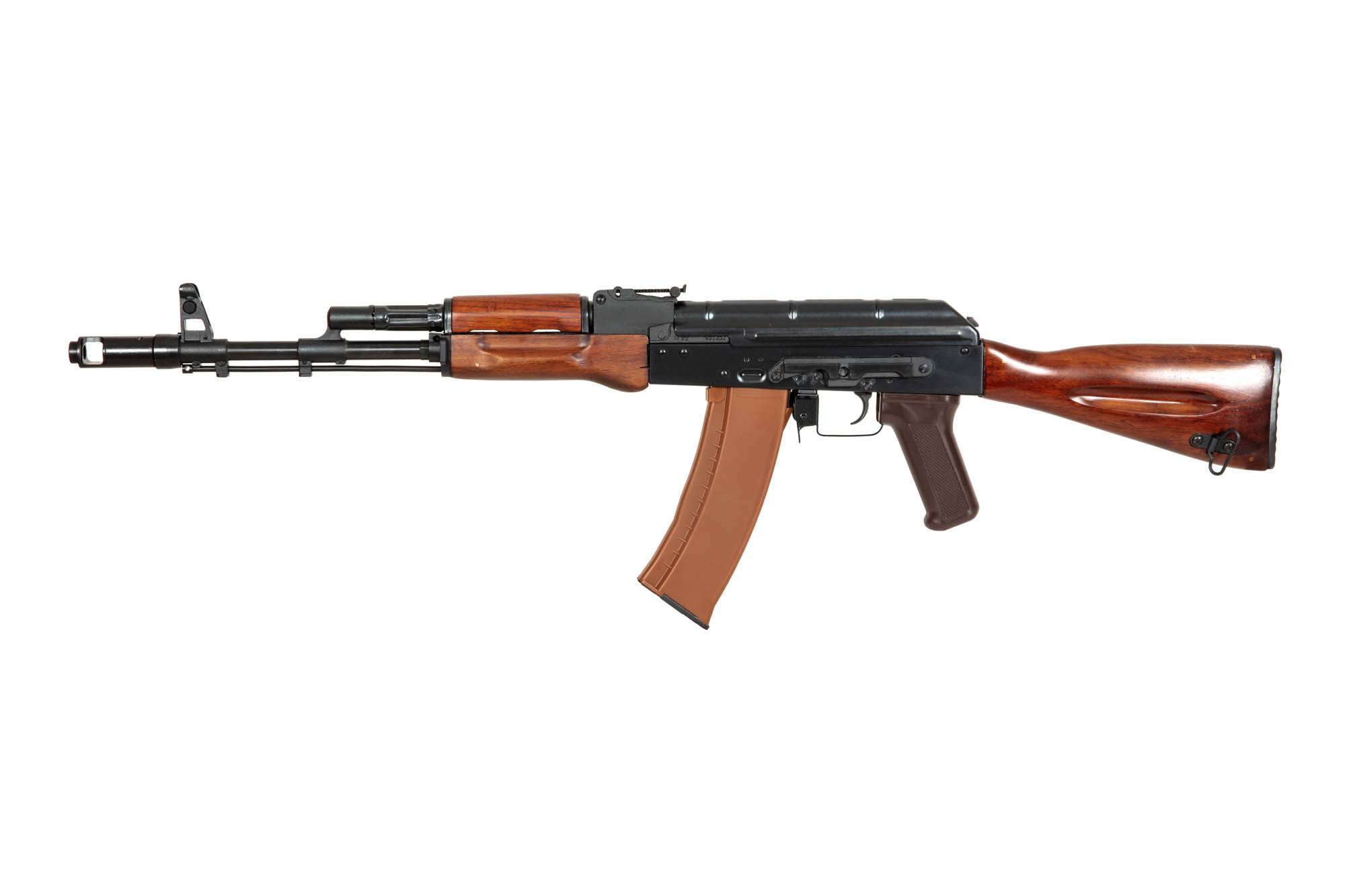 Airsoft Rifle AK-74N - E&L Essential