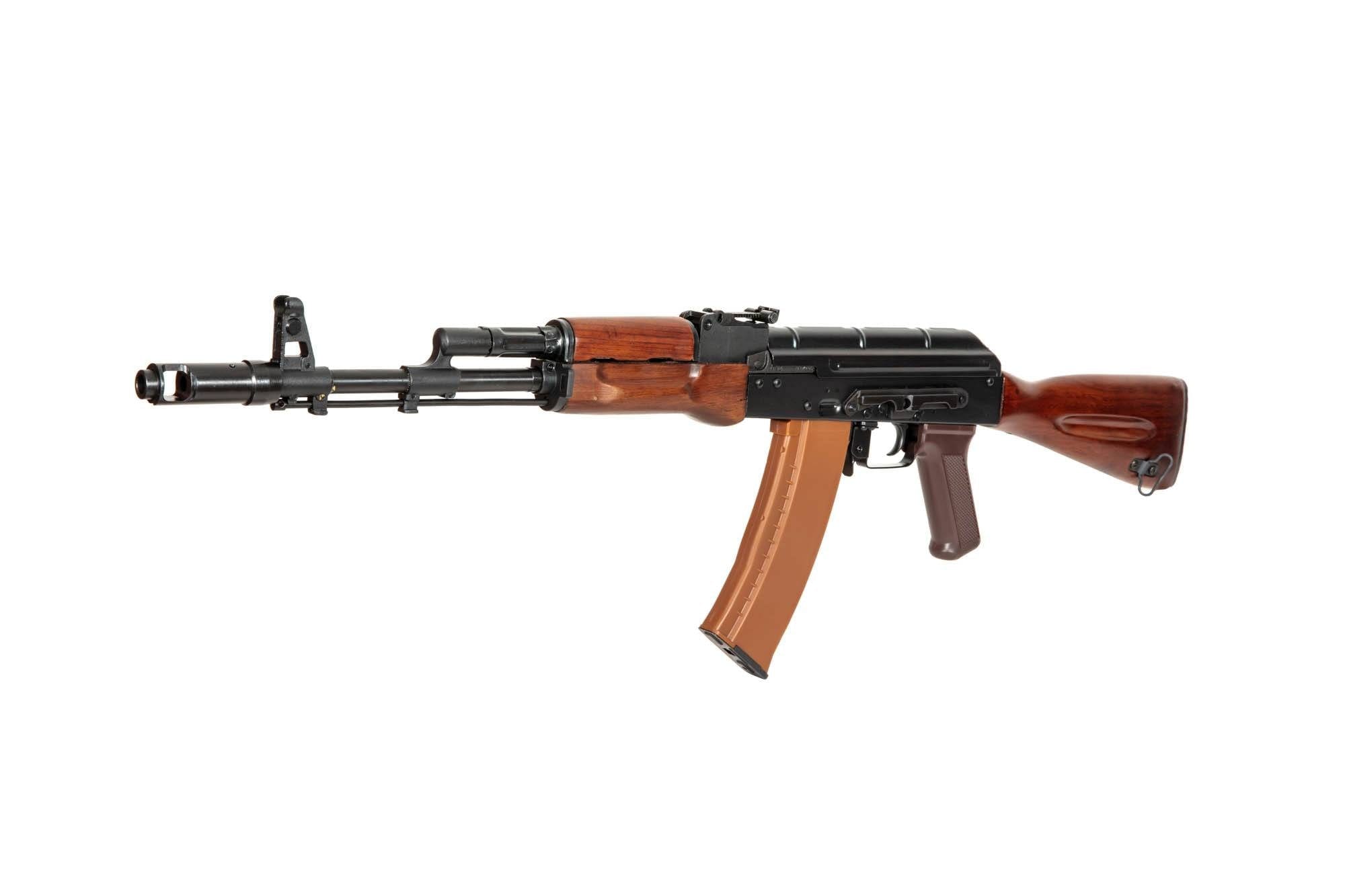 Airsoft Rifle AK-74N - E&L Essential