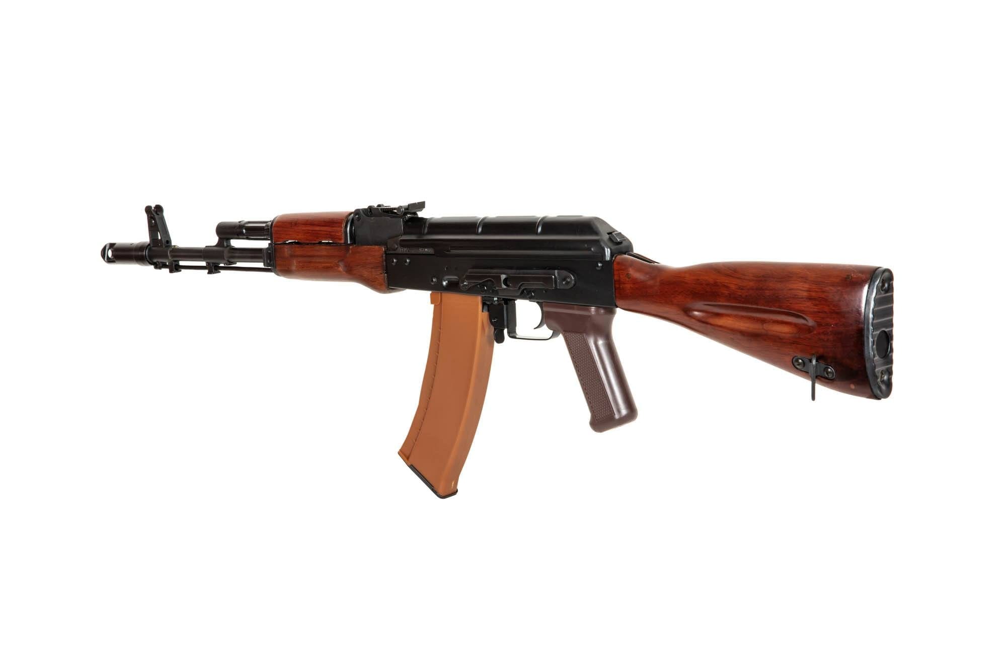 Airsoft Rifle AK-74N - E&L Essential