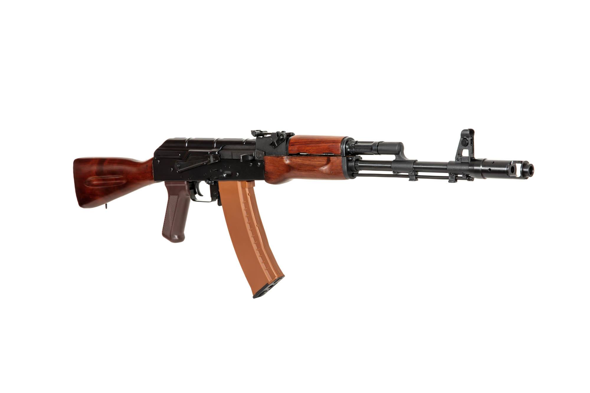 Airsoft Rifle AK-74N - E&L Essential