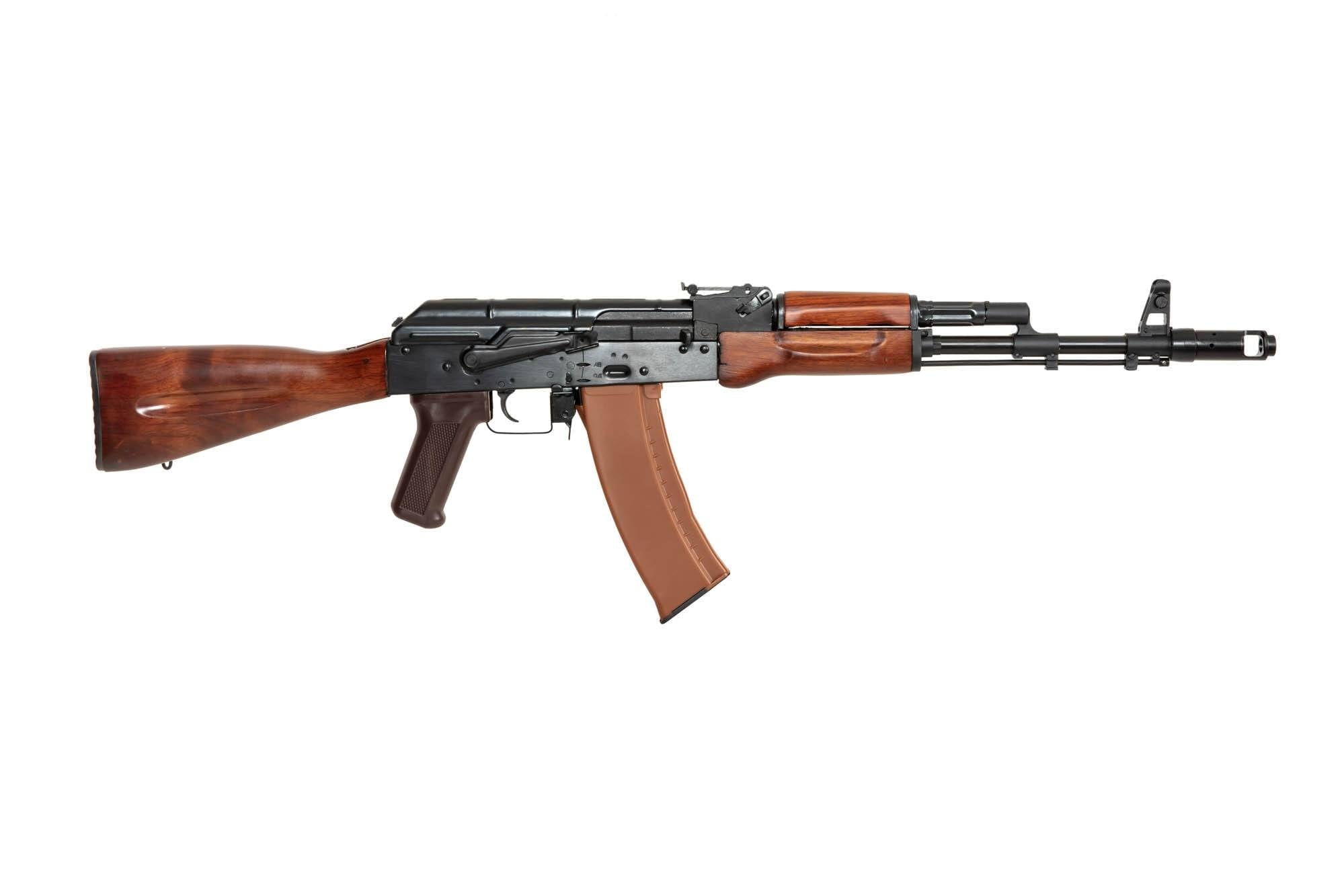 Airsoft Rifle AK-74N - E&L Essential