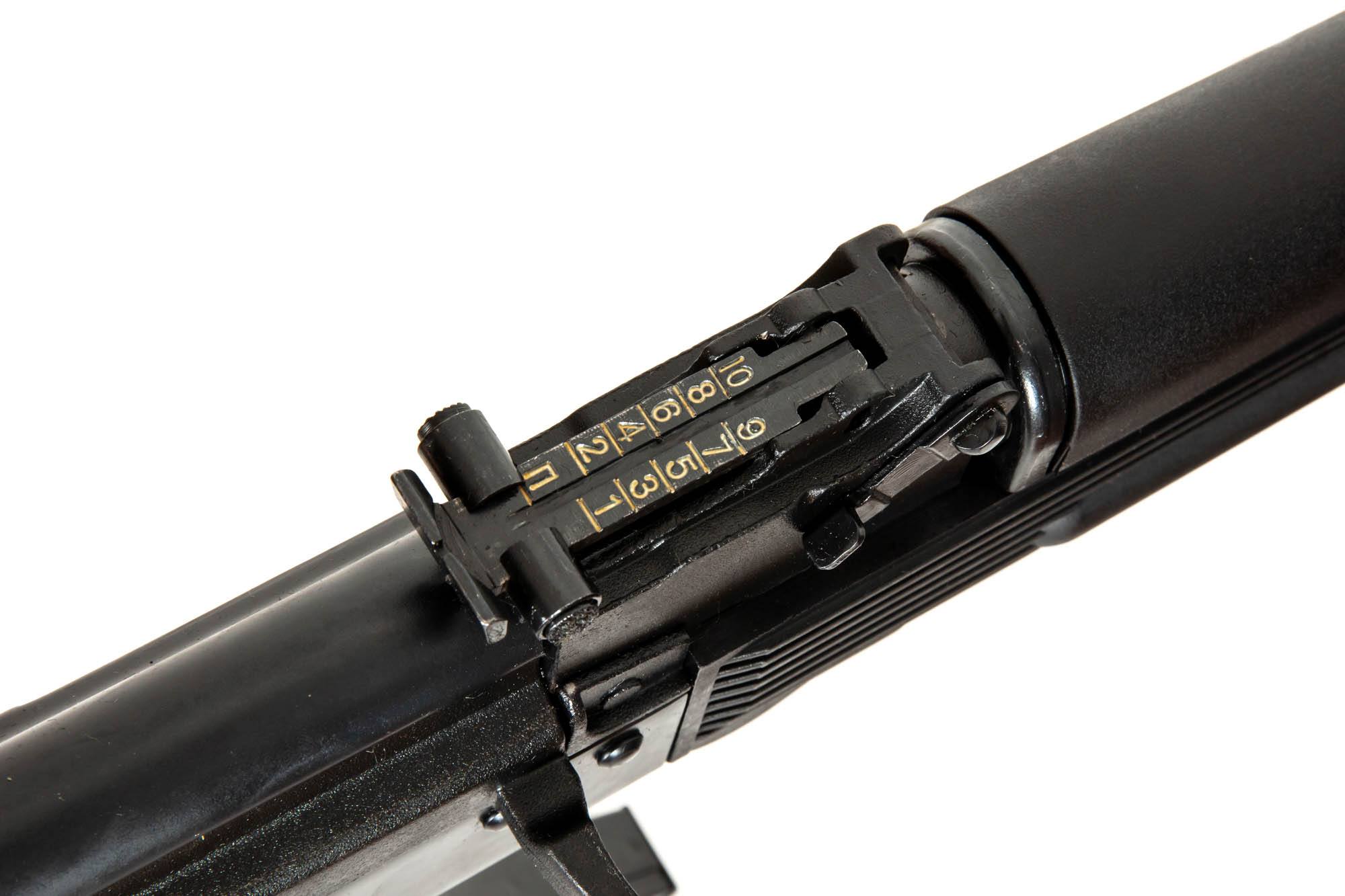 ELAK104 Essential by E&L Airsoft on Airsoft Mania Europe