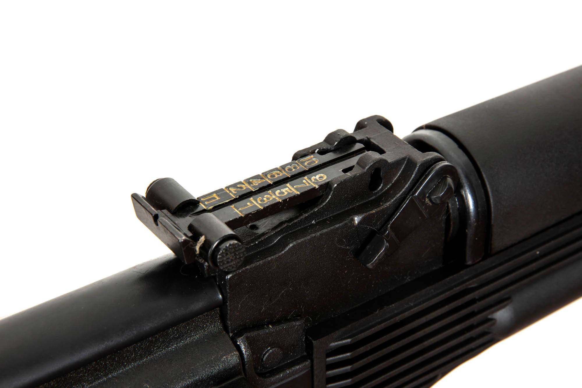 ELAK105 Essential by E&L Airsoft on Airsoft Mania Europe