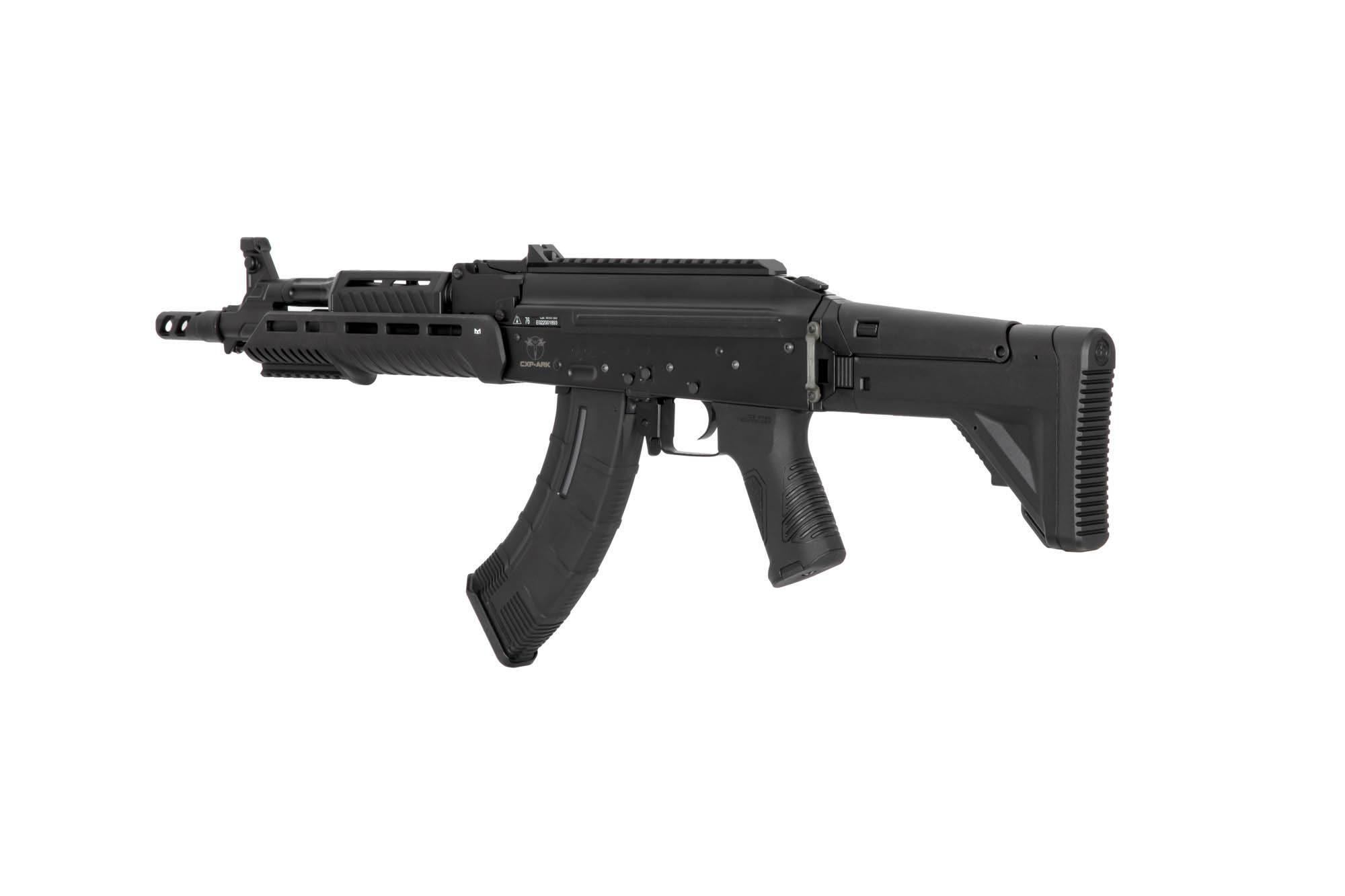 CXP-ARK Carbine - black