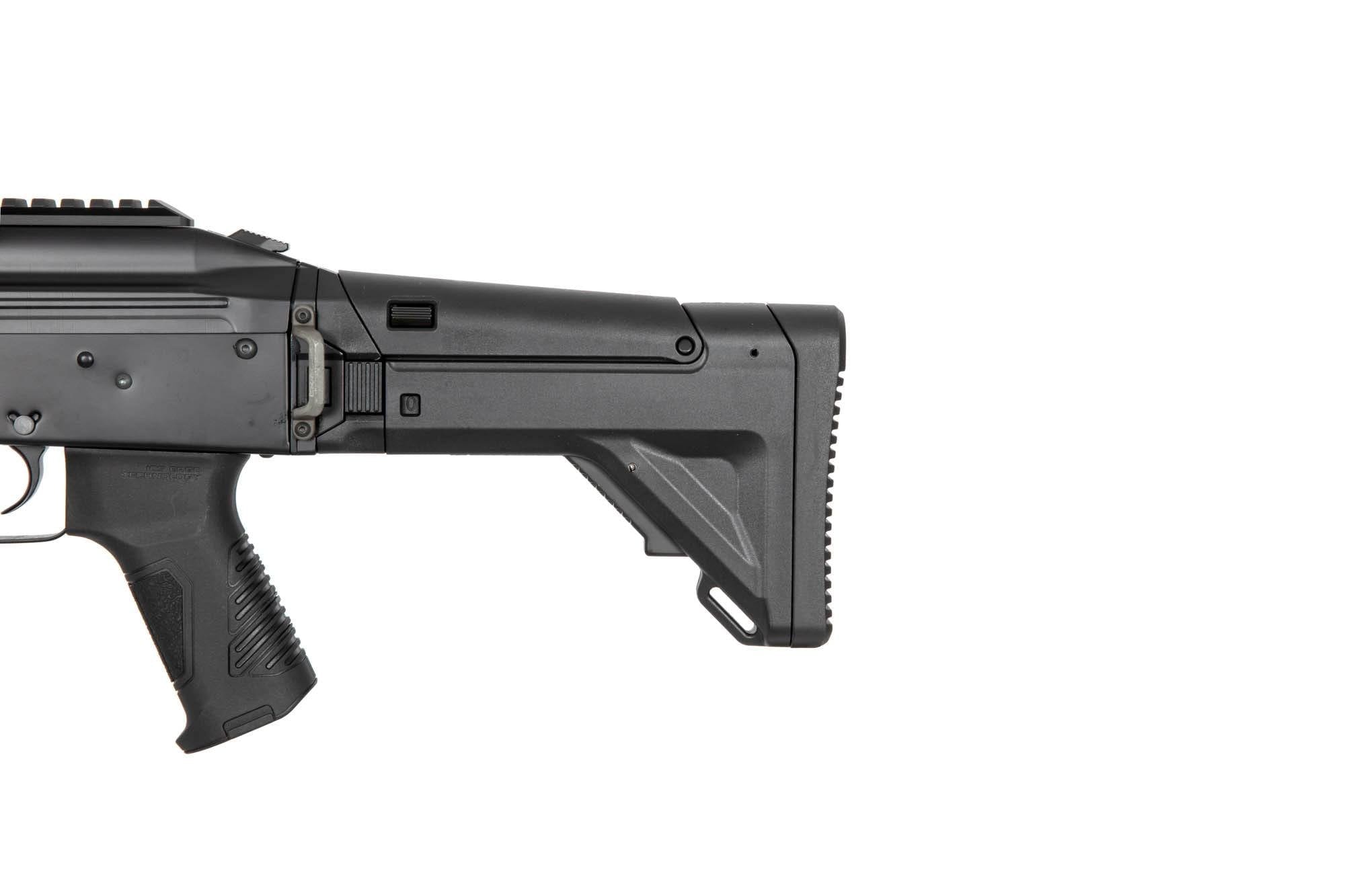 CXP-ARK Carbine - black