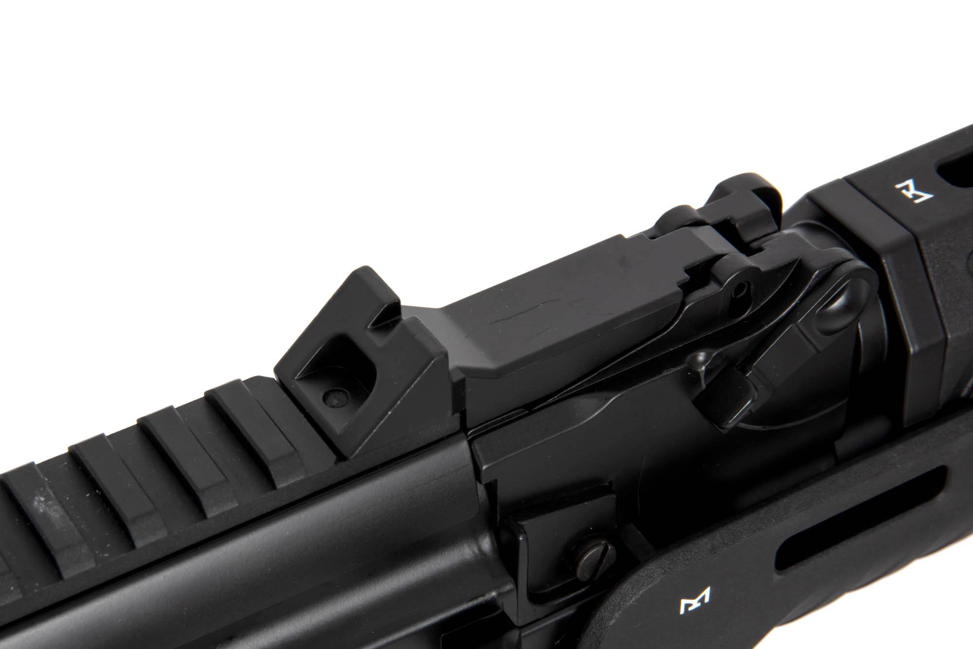 CXP-ARK Carbine - black