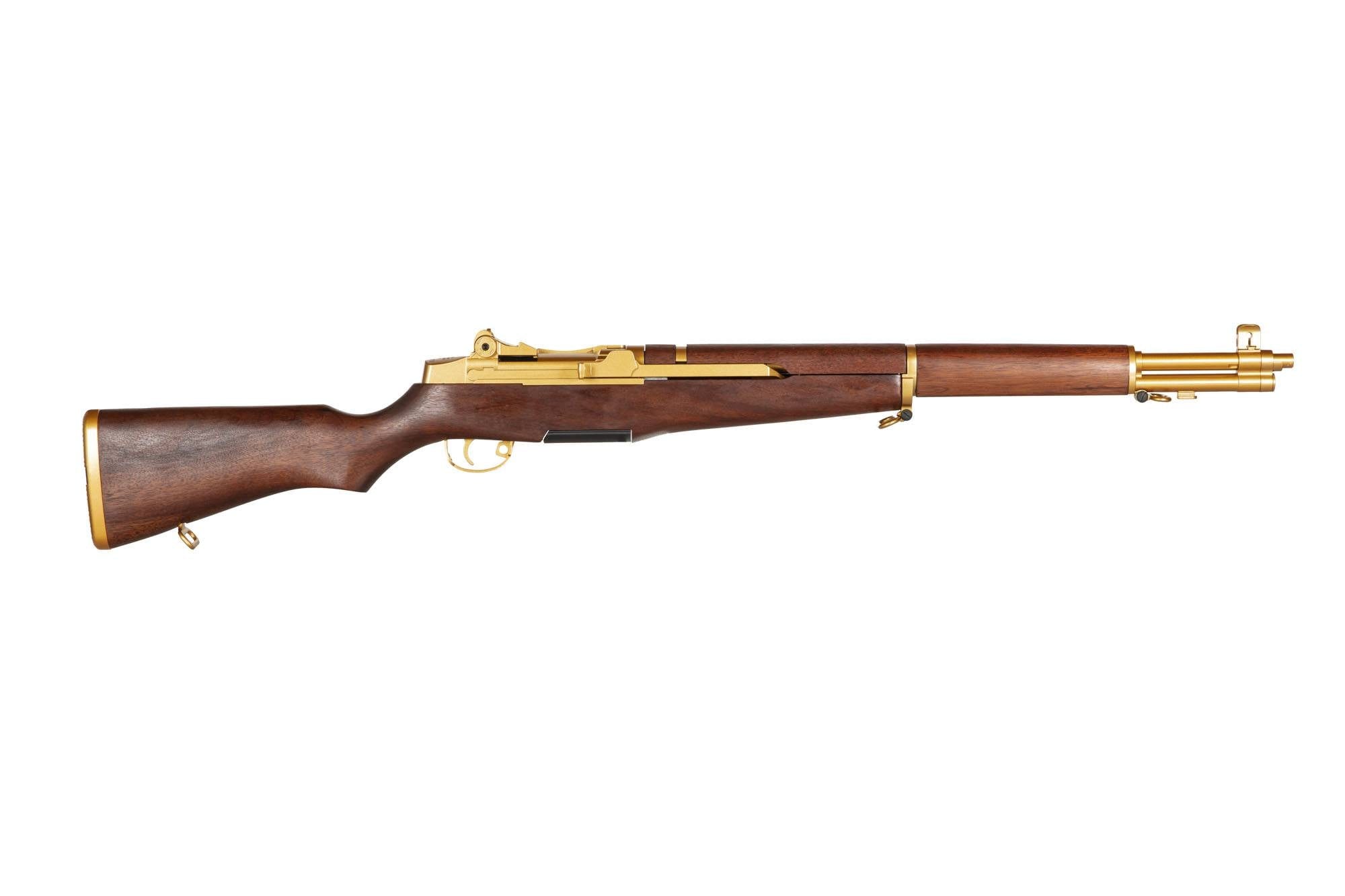 M1 Garand 8mm Rifle (ICS-201L Collector's Edition)