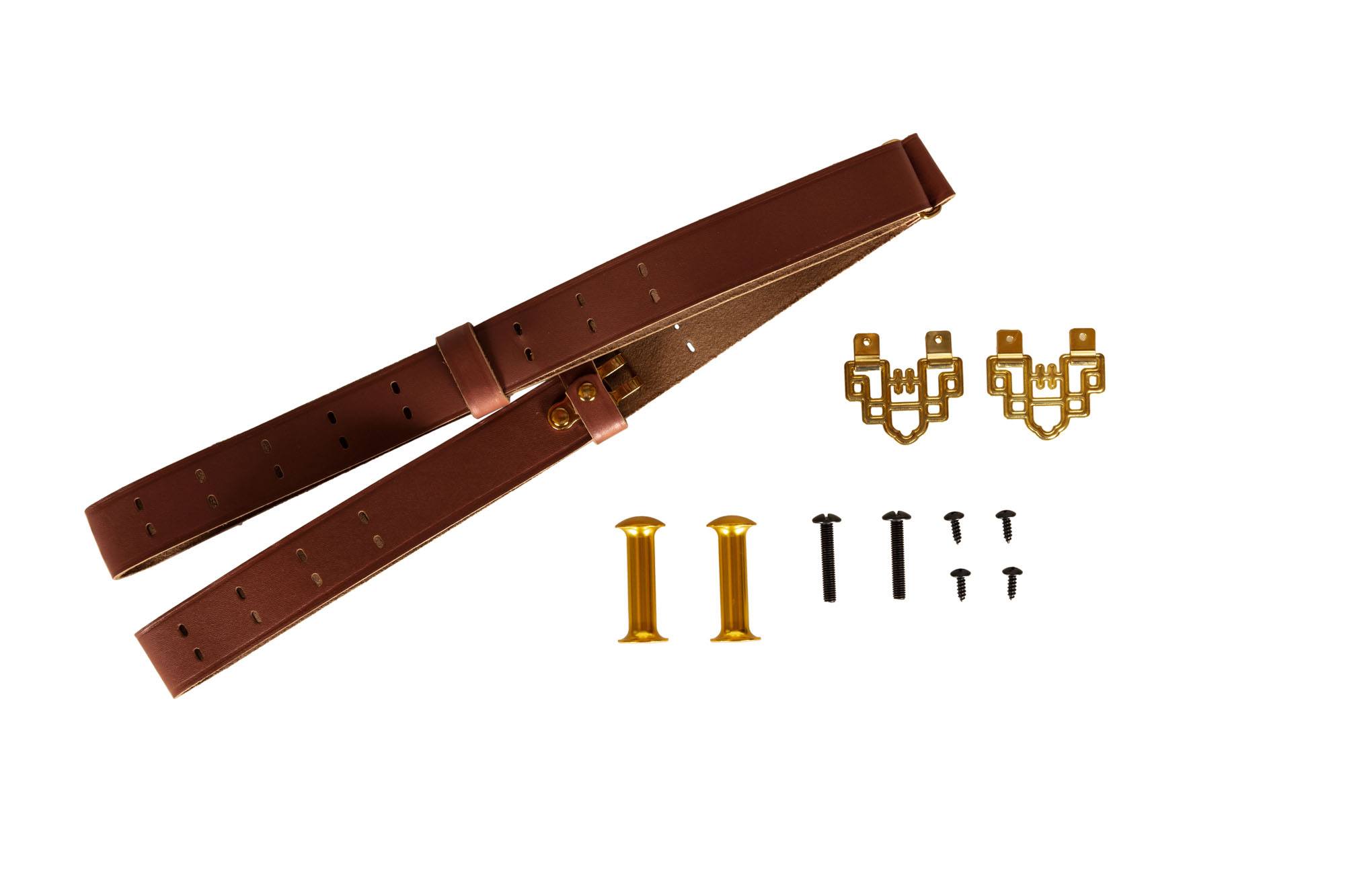 M1 Garand 8mm Rifle (ICS-201L Collector's Edition)