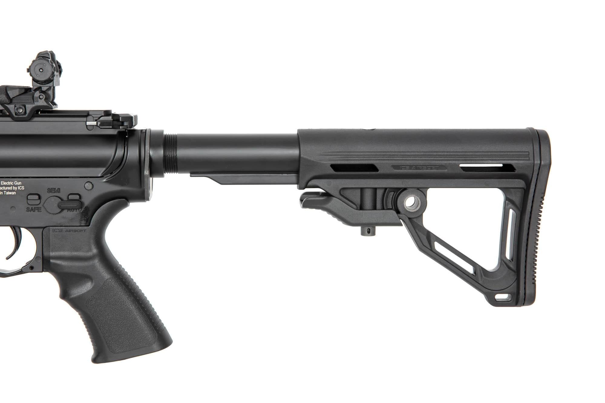 CXP-UK1 MTR by ICS on Airsoft Mania Europe
