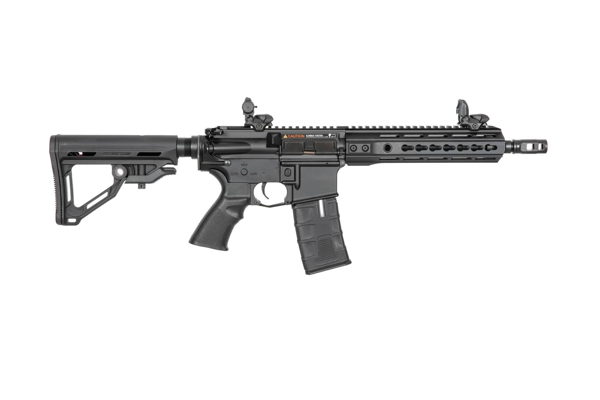 CXP-UK1 MTR by ICS on Airsoft Mania Europe