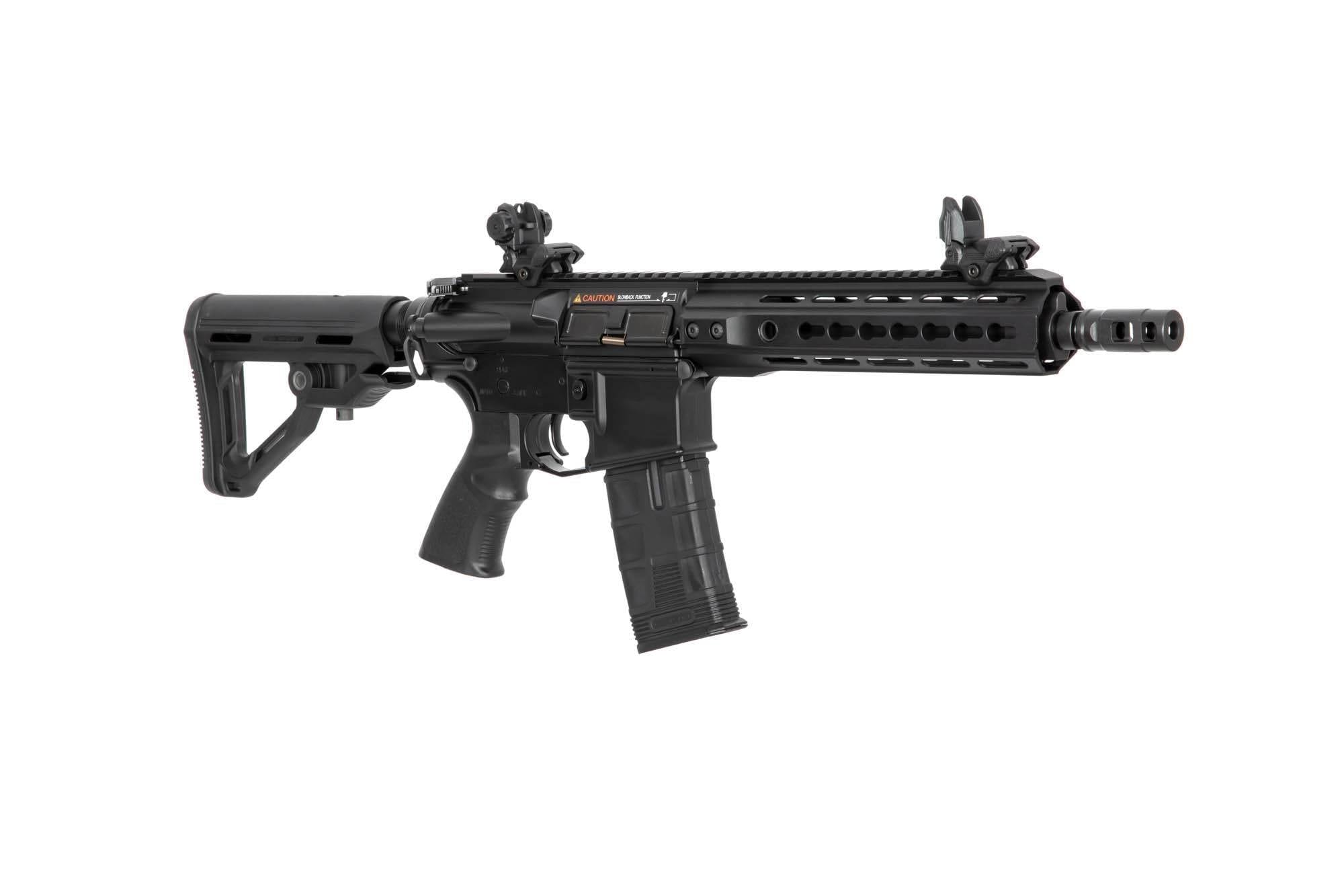CXP-UK1 MTR by ICS on Airsoft Mania Europe