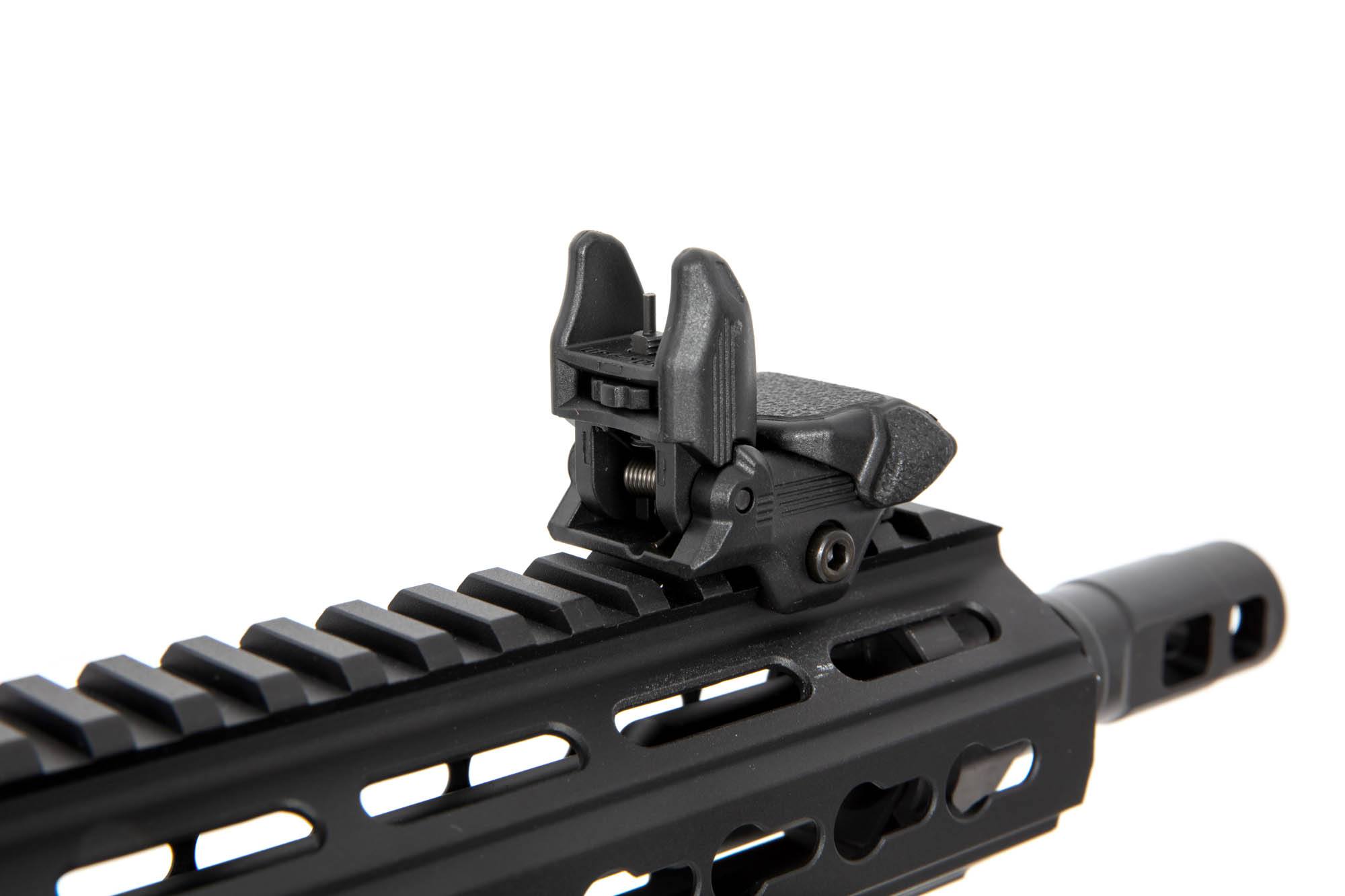CXP-UK1 MTR by ICS on Airsoft Mania Europe