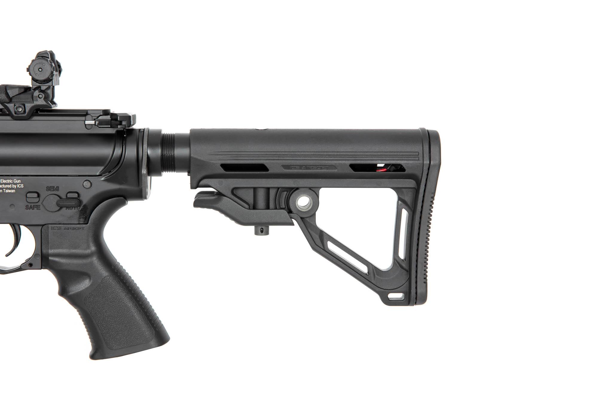 CXP-UK1 MTR by ICS on Airsoft Mania Europe