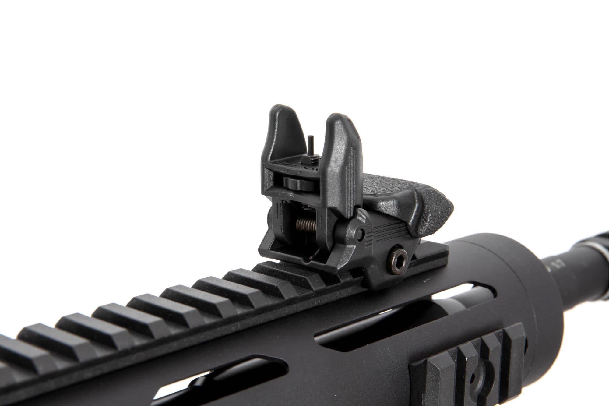 CXP-HOG Tubular L UKSR by ICS on Airsoft Mania Europe