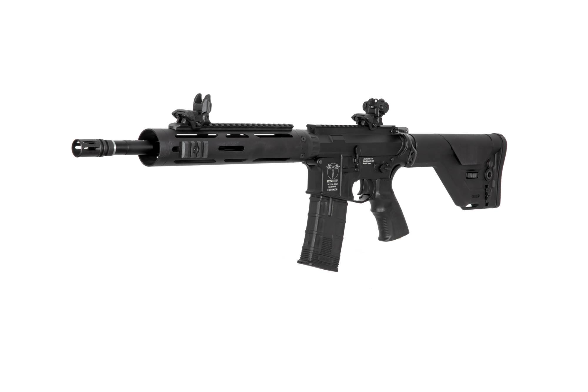 CXP-HOG Tubular L UKSR by ICS on Airsoft Mania Europe