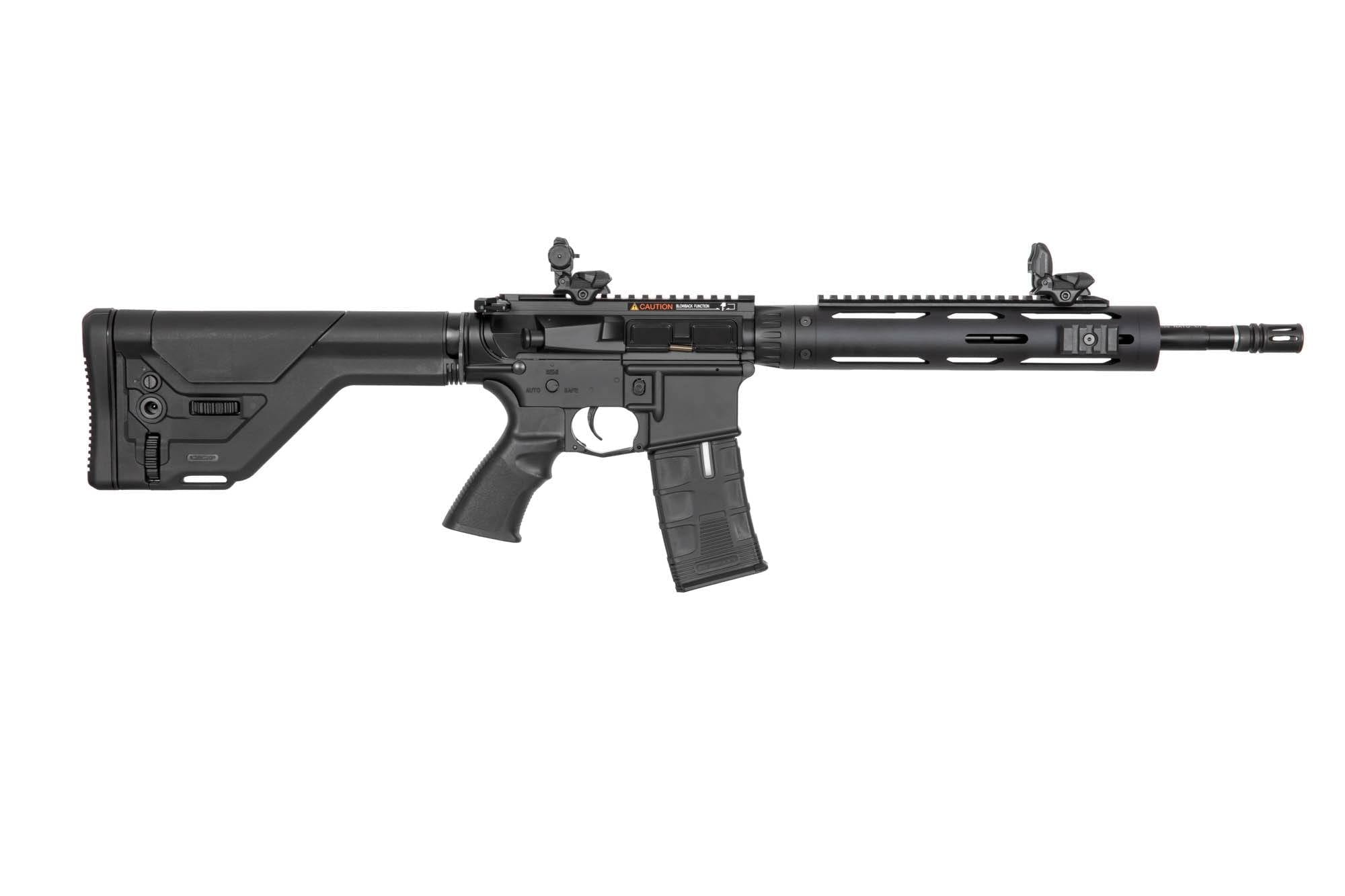 CXP-HOG Tubular L UKSR by ICS on Airsoft Mania Europe