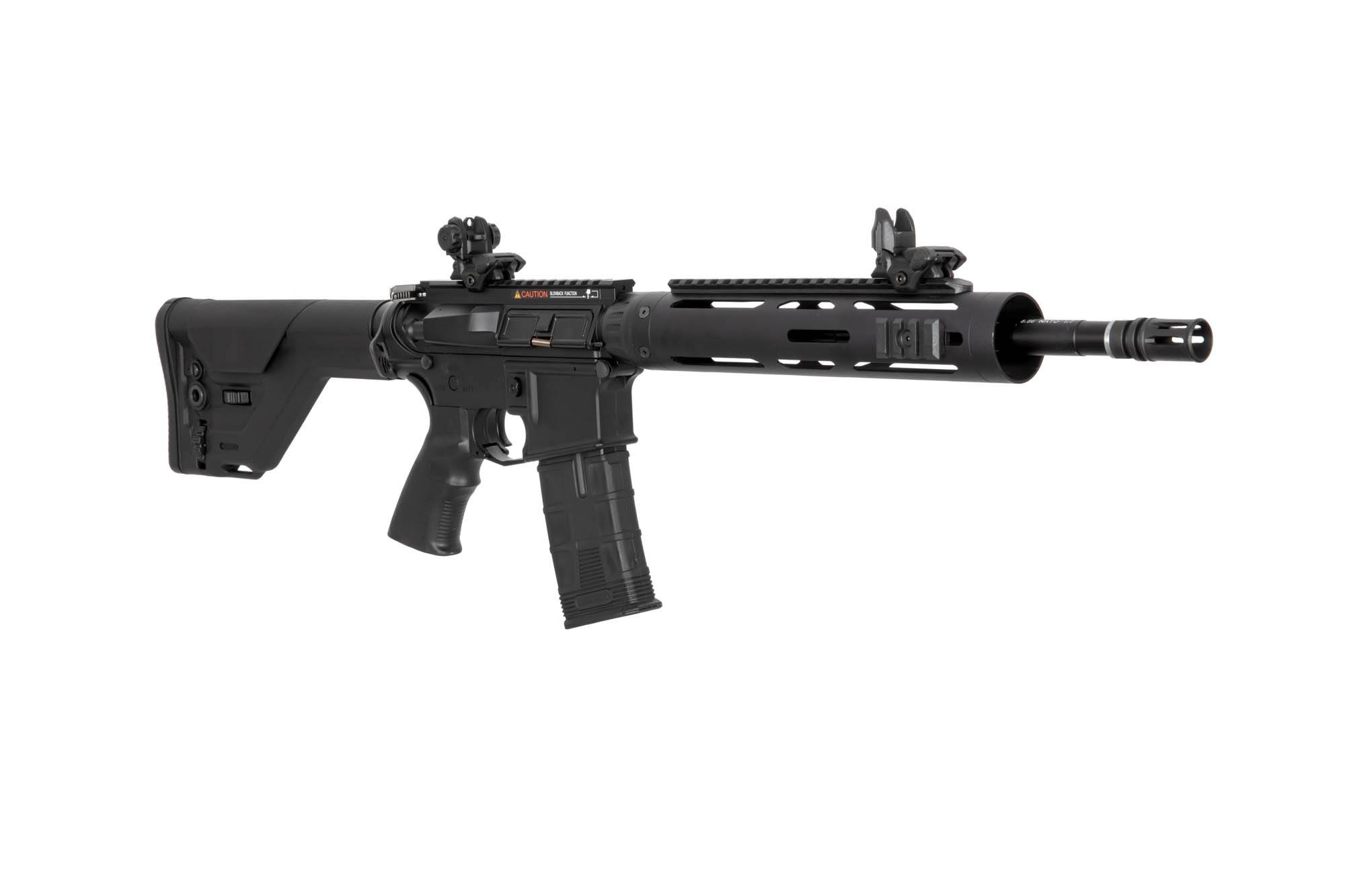 CXP-HOG Tubular L UKSR by ICS on Airsoft Mania Europe