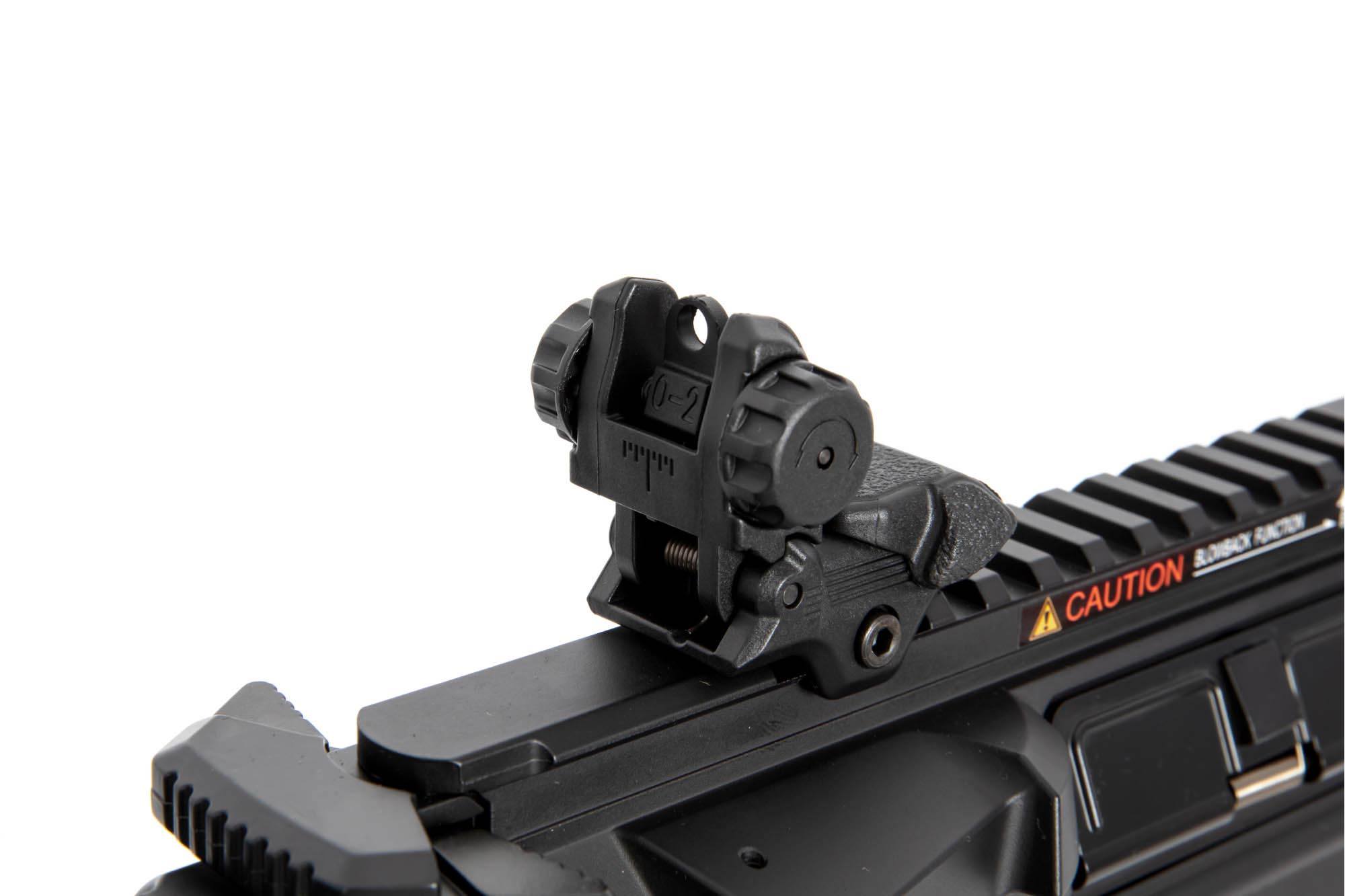 CXP-HOG Tubular L UKSR by ICS on Airsoft Mania Europe