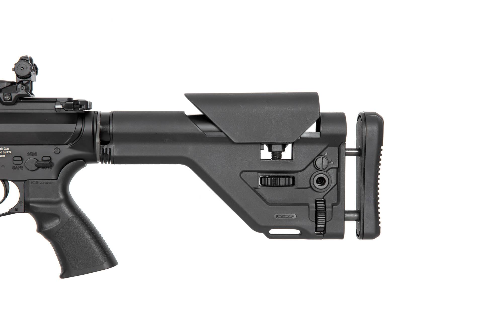 CXP-HOG Tubular L UKSR by ICS on Airsoft Mania Europe