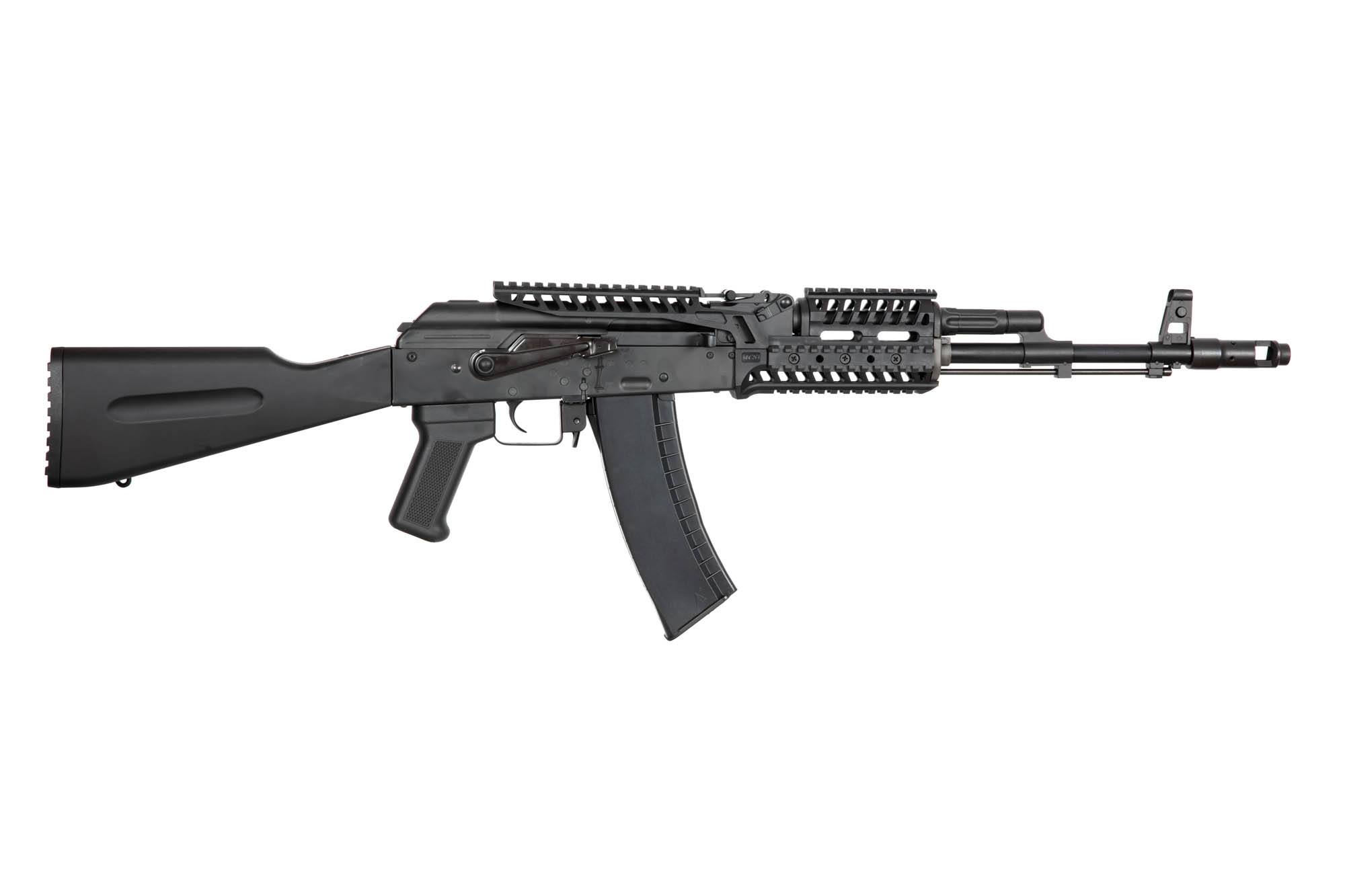 MAR R.A.S. Carbine with Fixed Stock