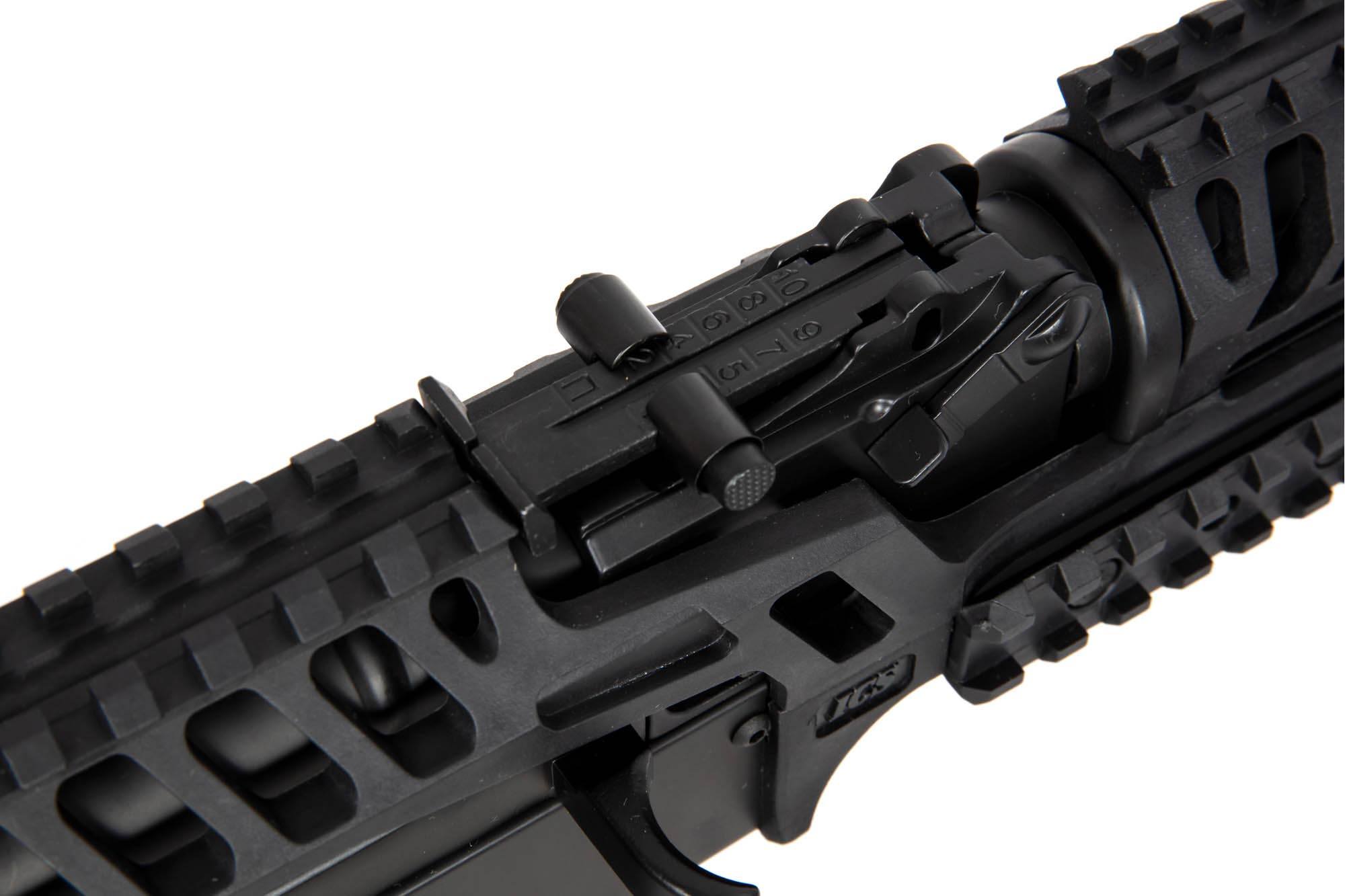 MAR R.A.S. Carbine with Fixed Stock