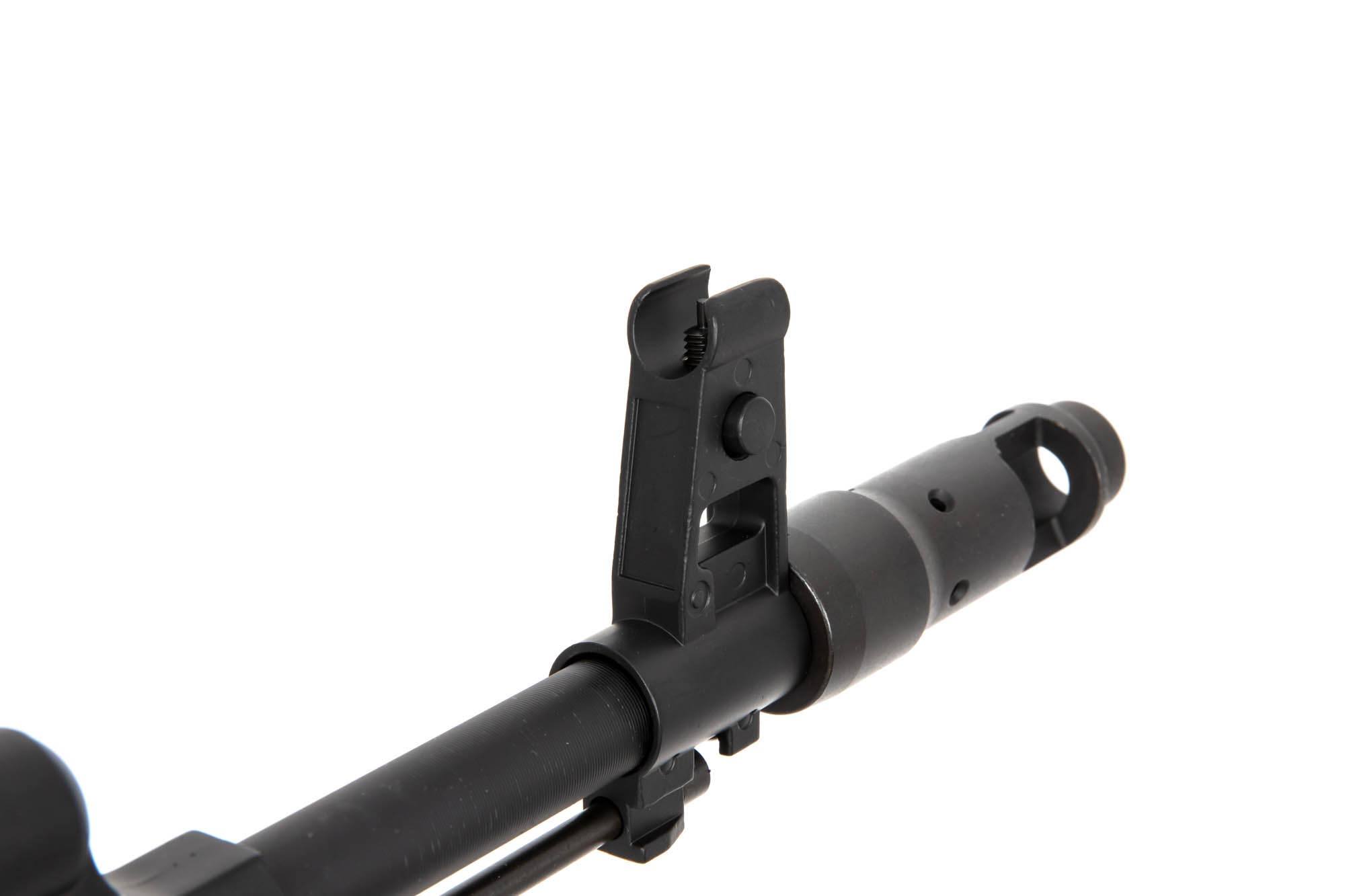 MAR R.A.S. Carbine with Fixed Stock