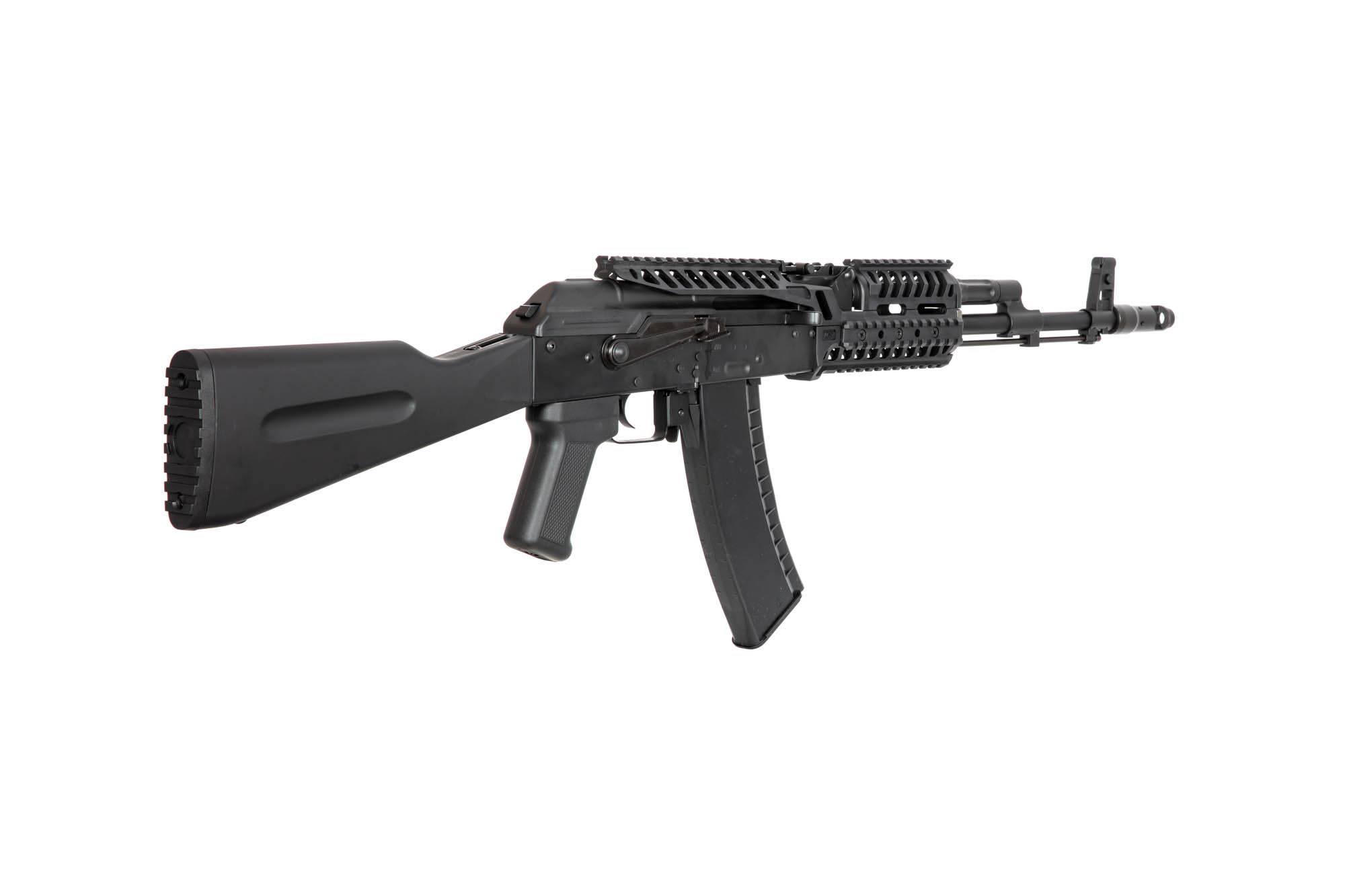 MAR R.A.S. Carbine with Fixed Stock