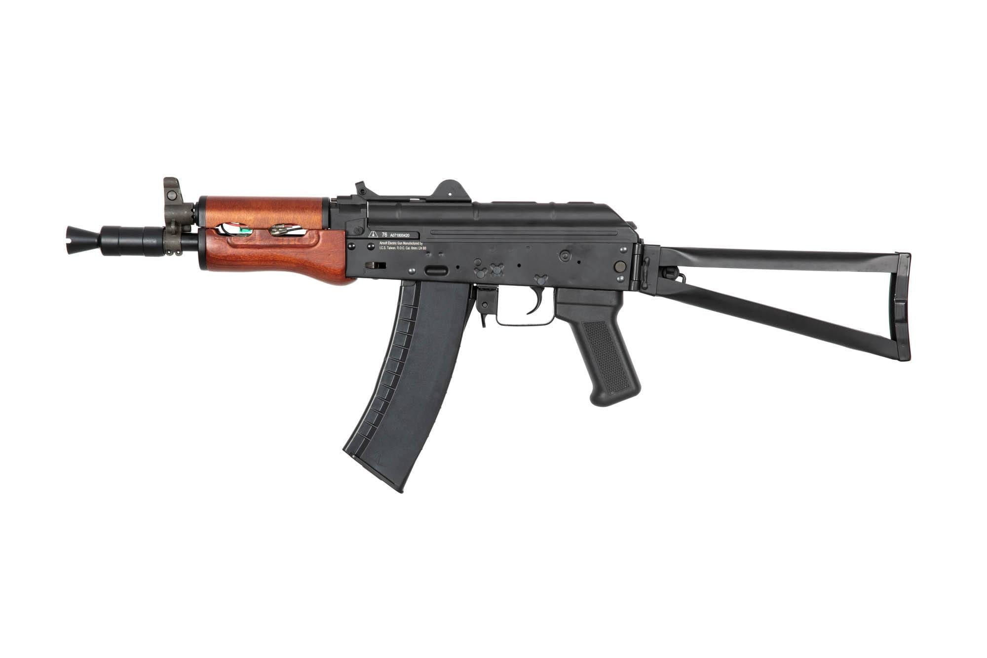 MAR SU Carbine with Folding Stock