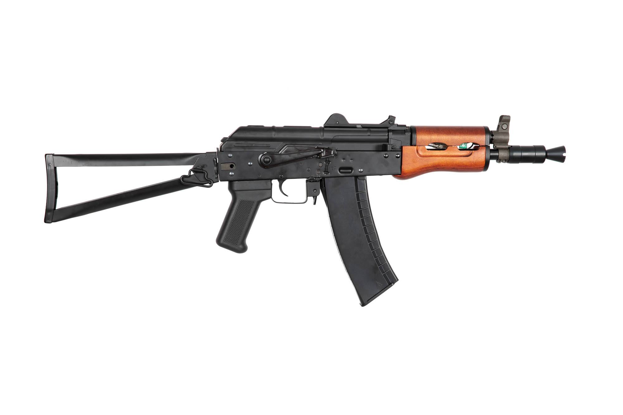 MAR SU Carbine with Folding Stock