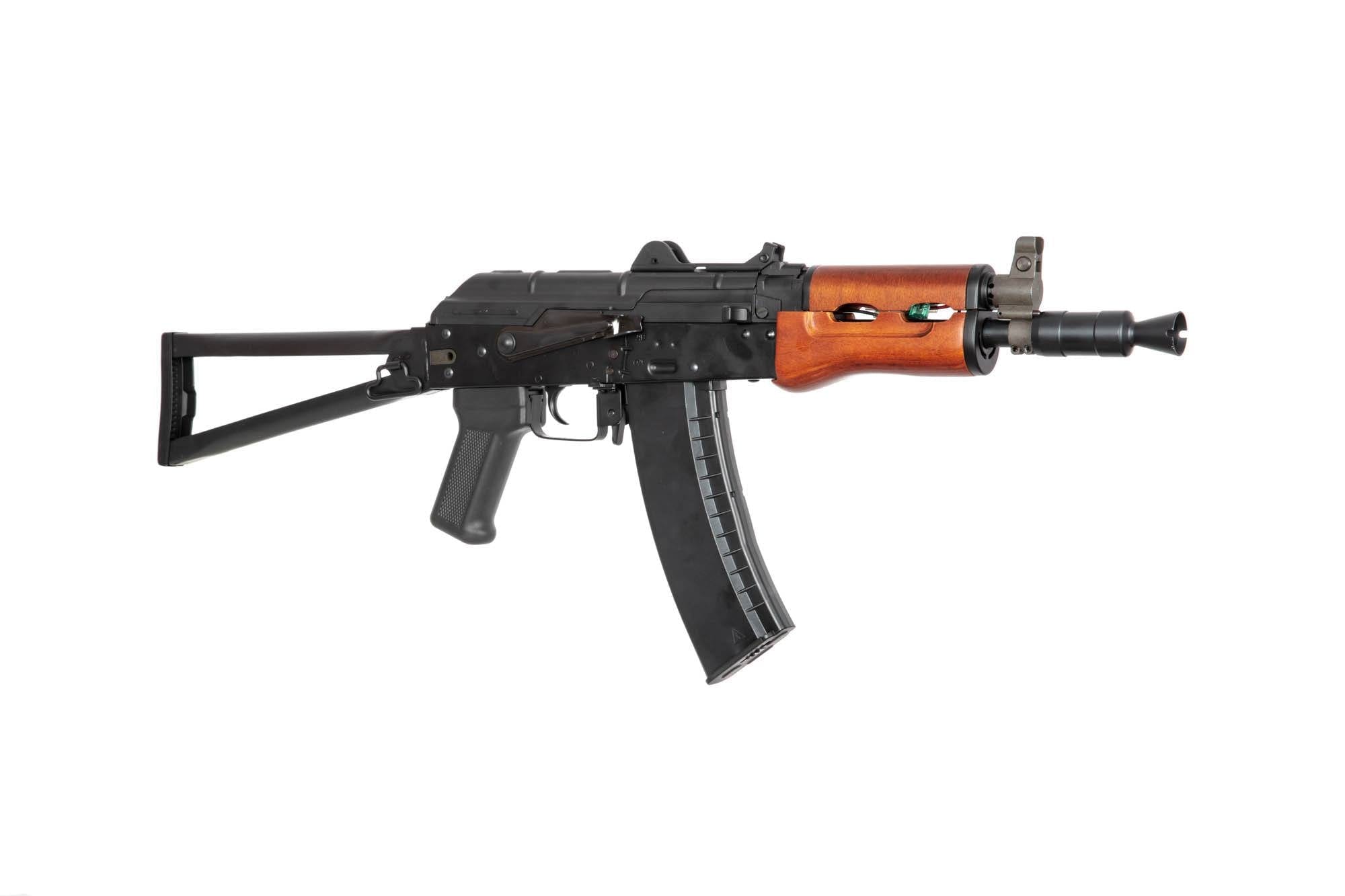 MAR SU Carbine with Folding Stock