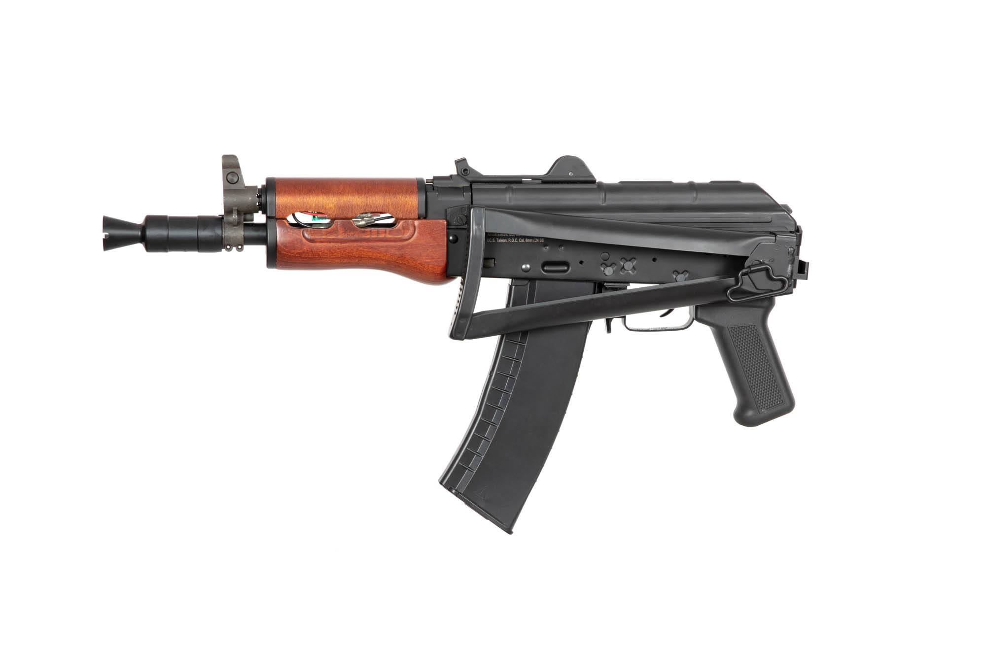 MAR SU Carbine with Folding Stock