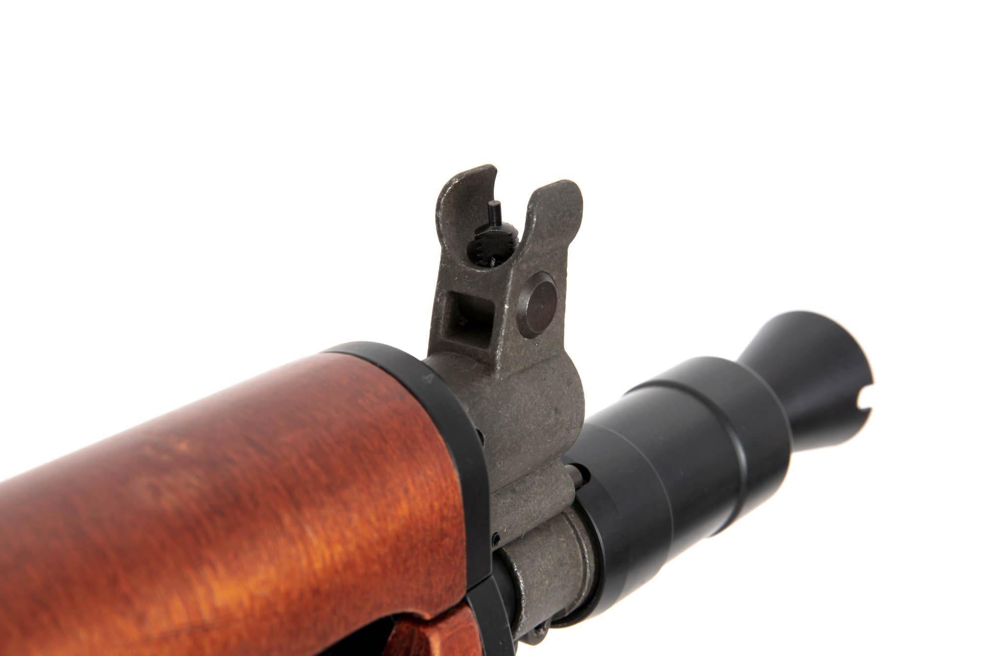 MAR SU Carbine with Folding Stock