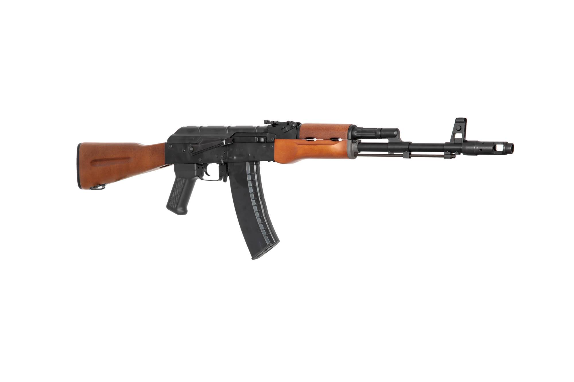 MAR Carbine with Fixed Stock