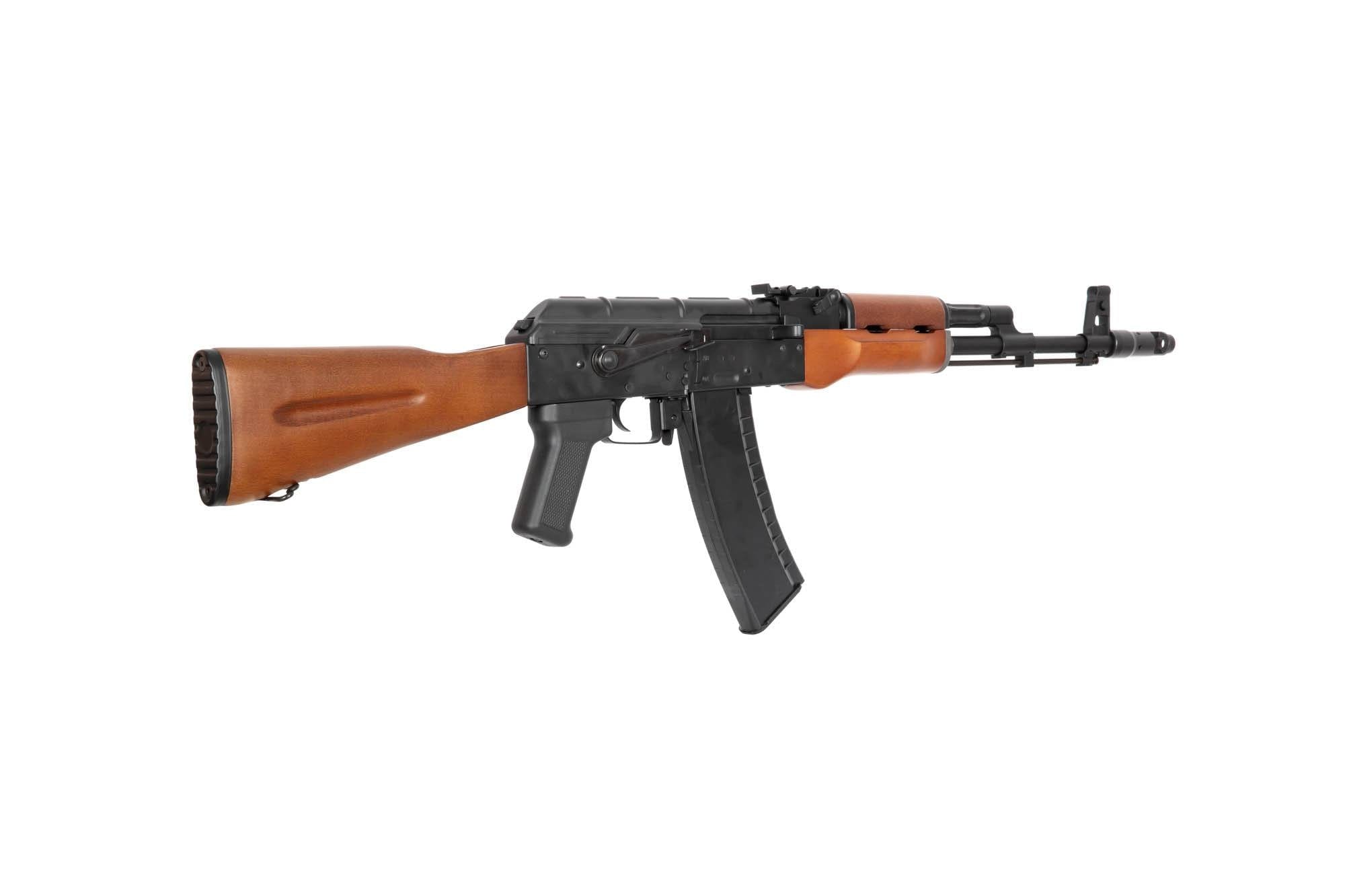 MAR Carbine with Fixed Stock