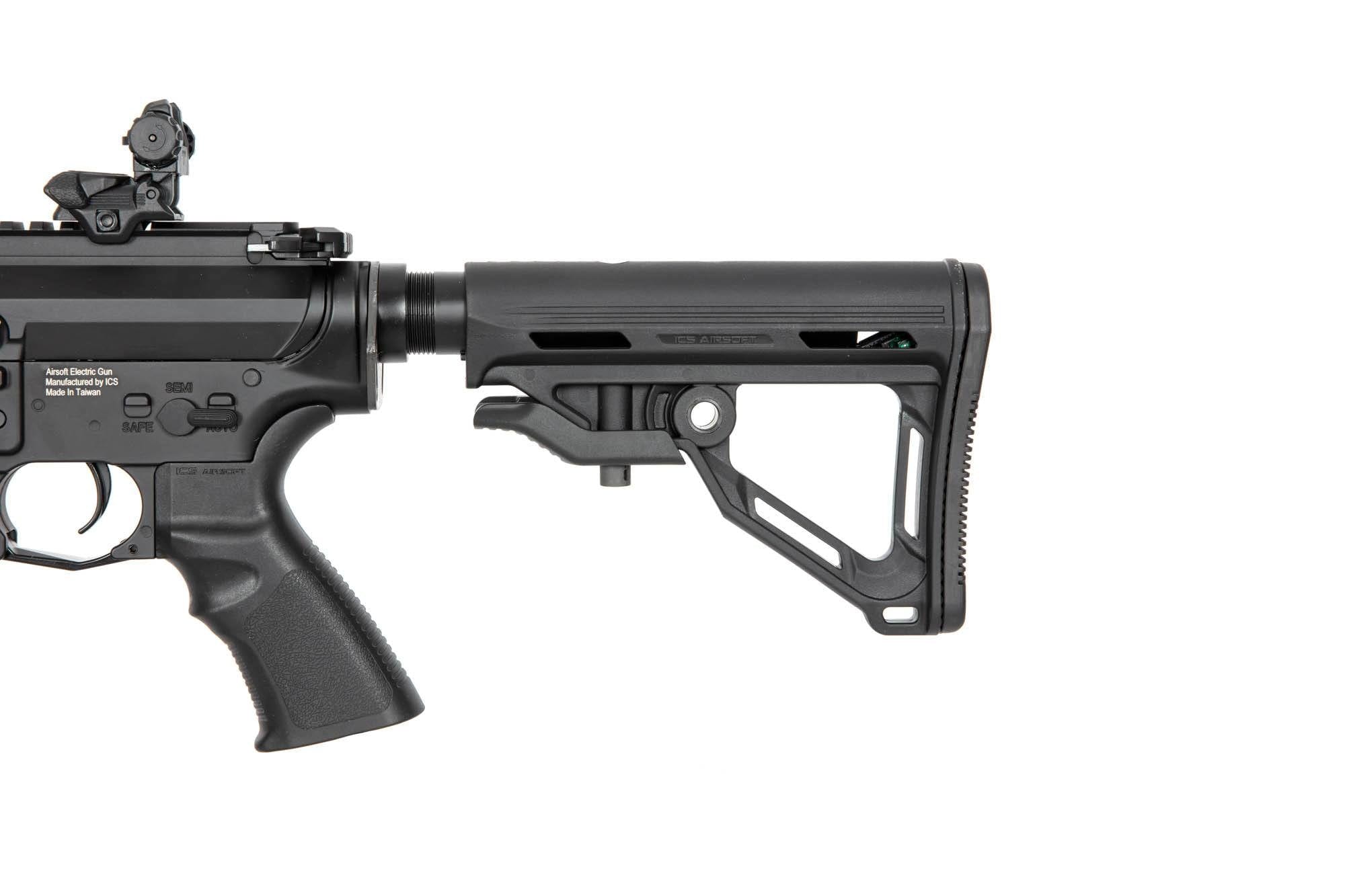 CXP-HOG Tubular SD MTR by ICS on Airsoft Mania Europe