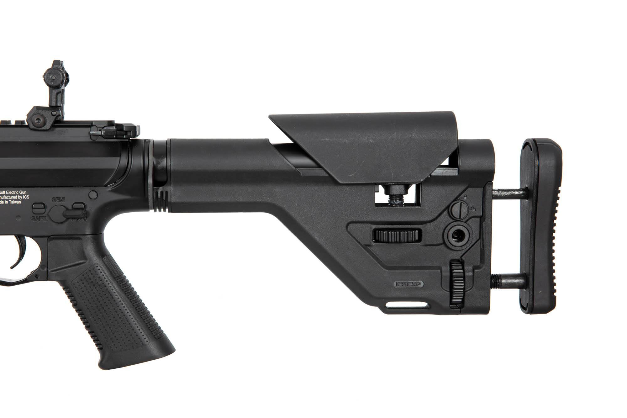 CXP-MMR DMR UKSR by ICS on Airsoft Mania Europe