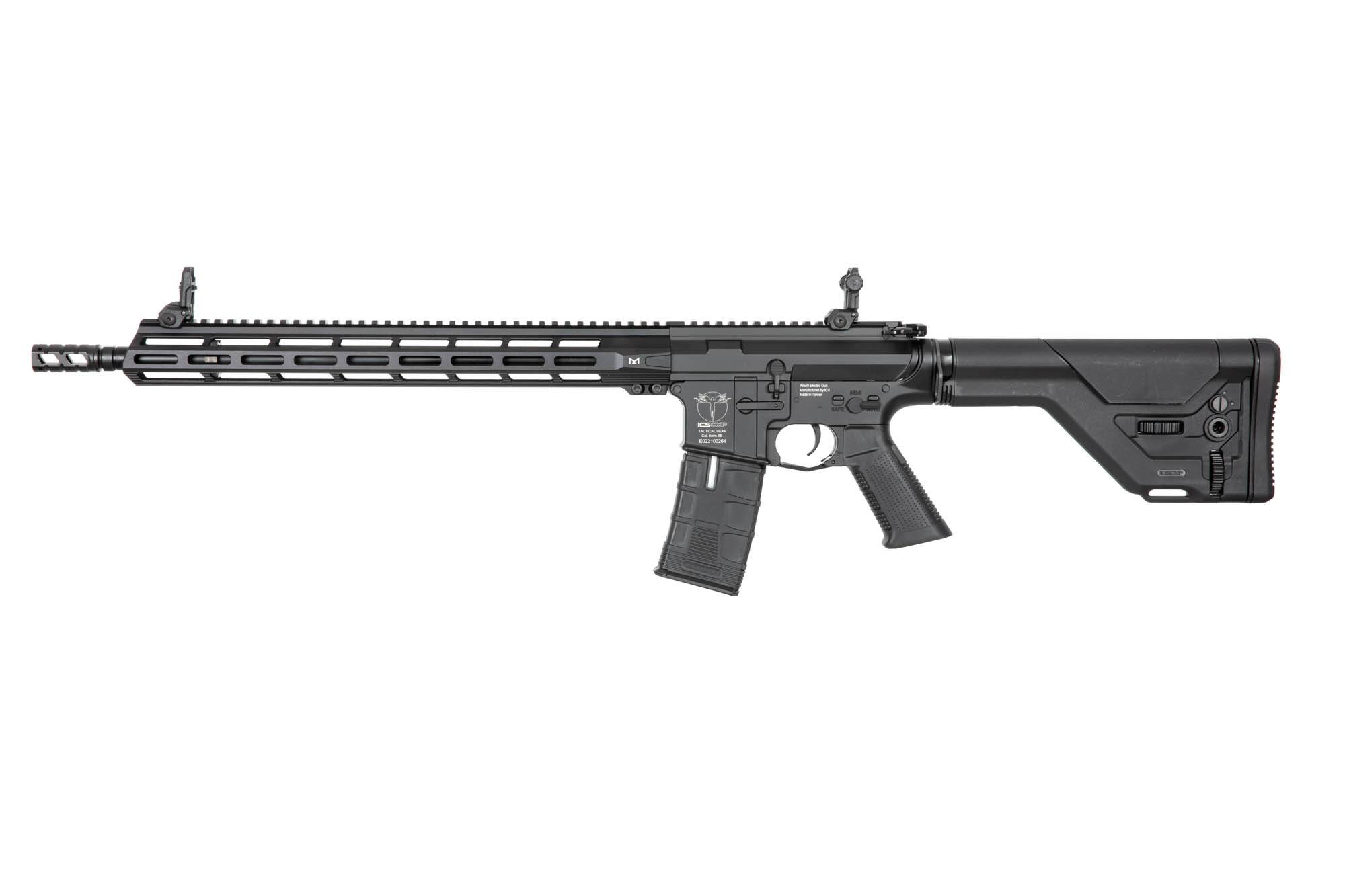 CXP-MMR DMR UKSR Carbine Replica