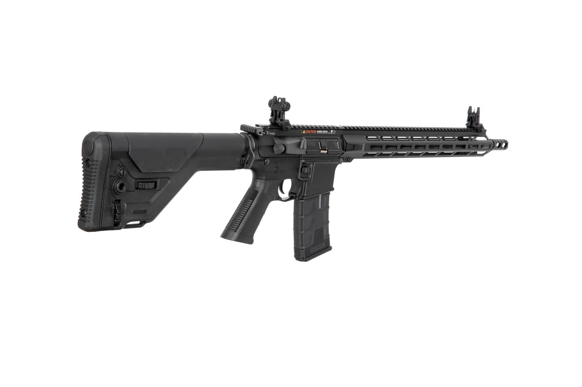 CXP-MMR DMR UKSR by ICS on Airsoft Mania Europe