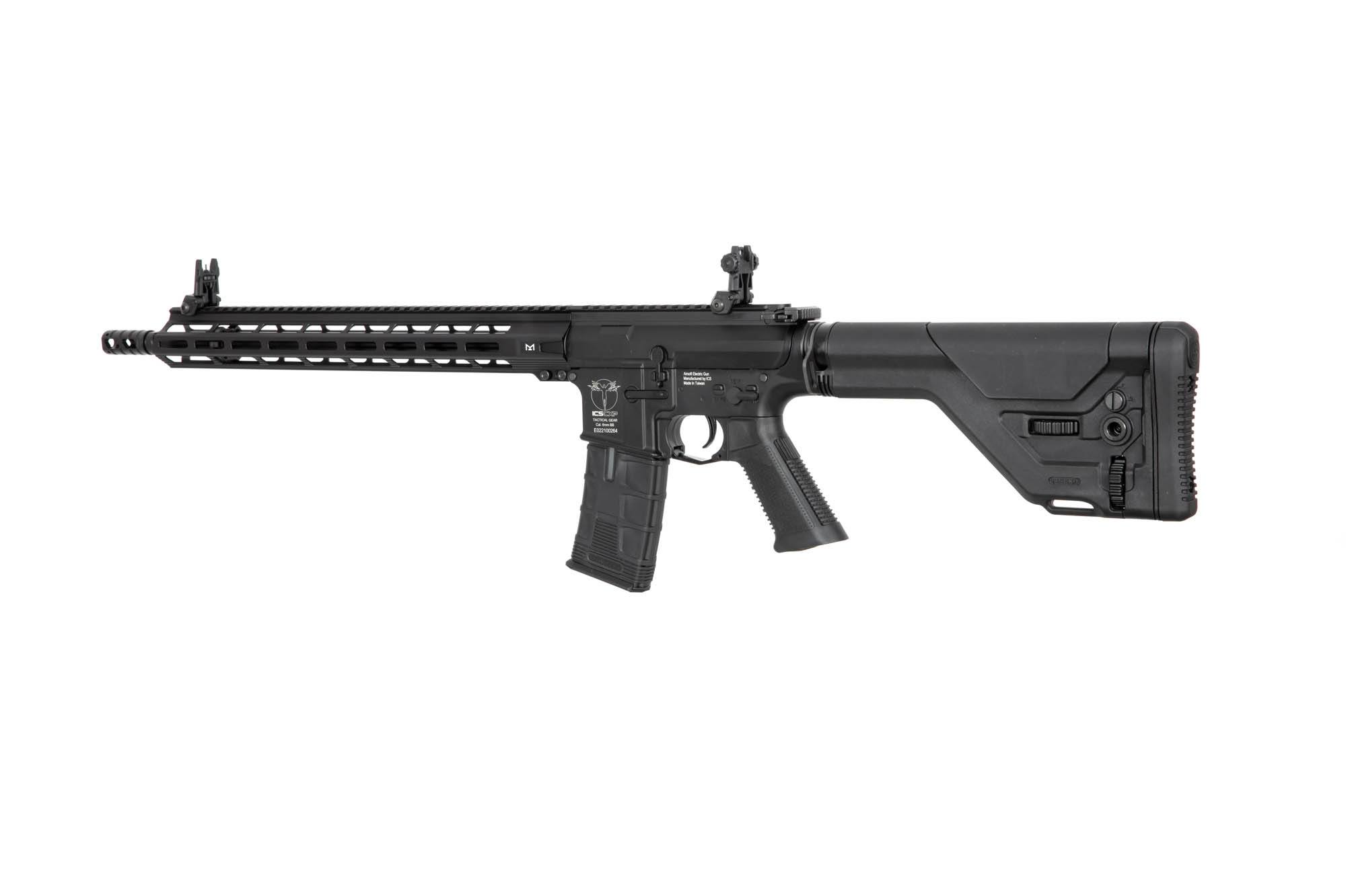 CXP-MMR DMR UKSR by ICS on Airsoft Mania Europe